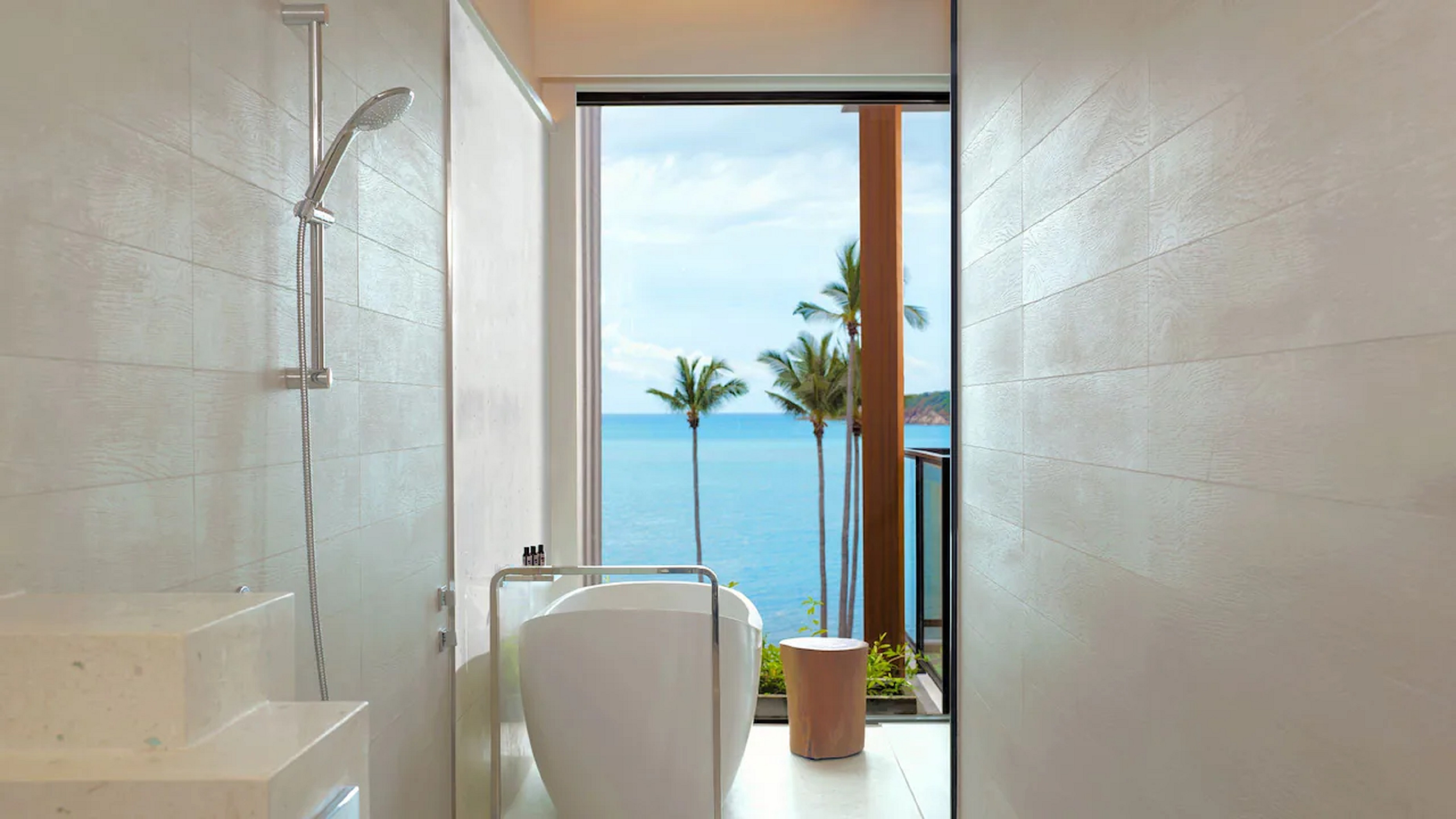 Double Club Ocean View