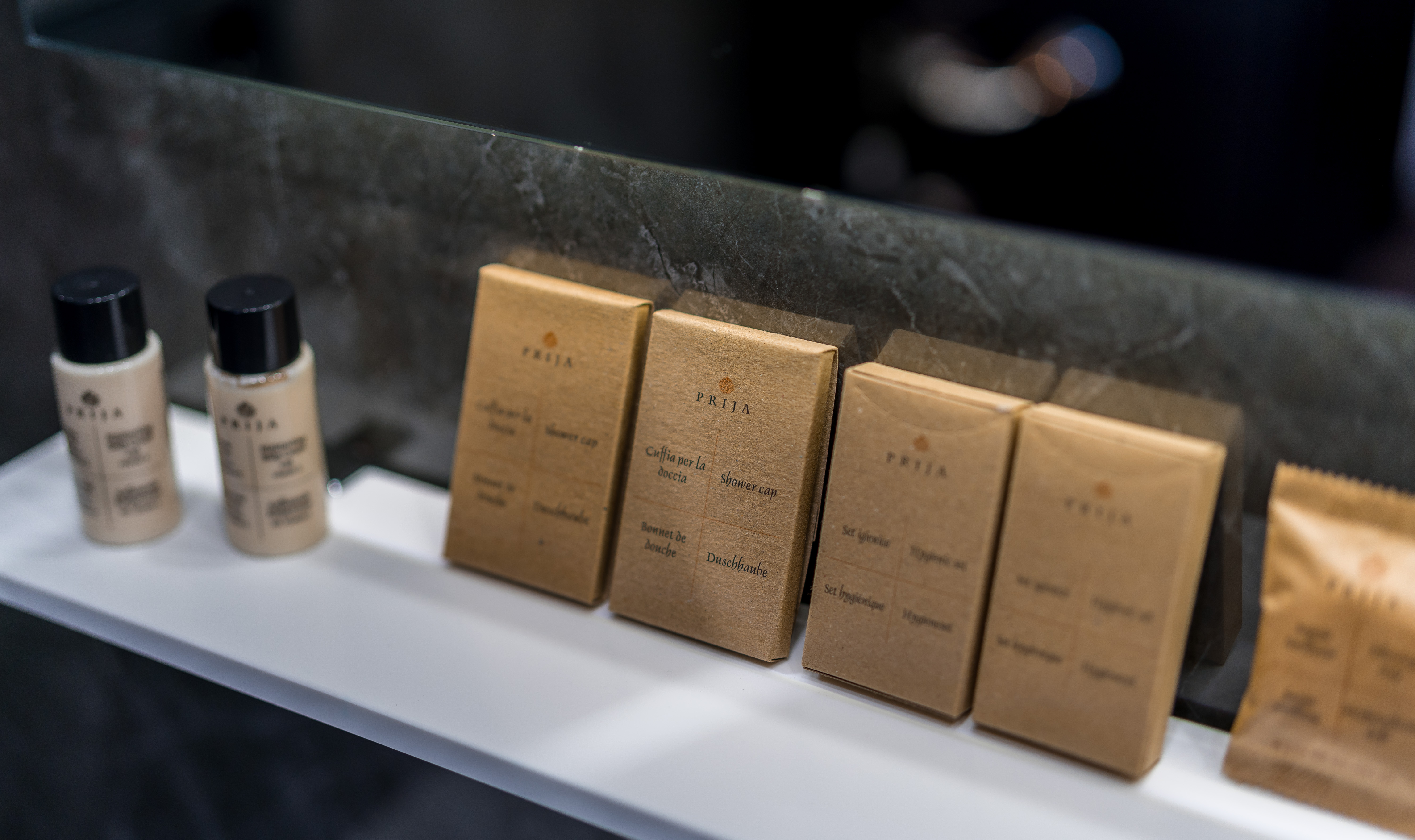 Double Single Premium