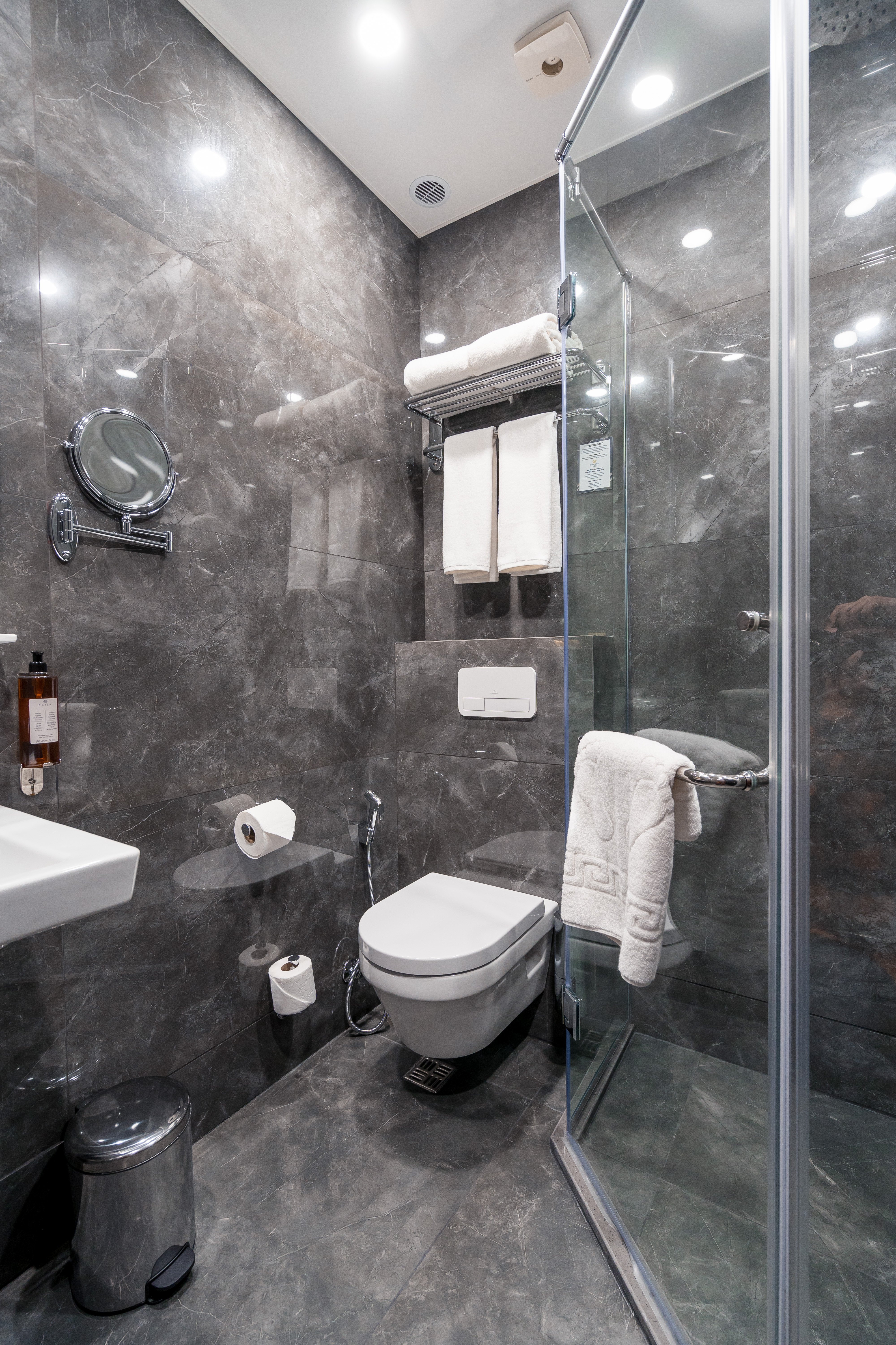 Double Single Classic