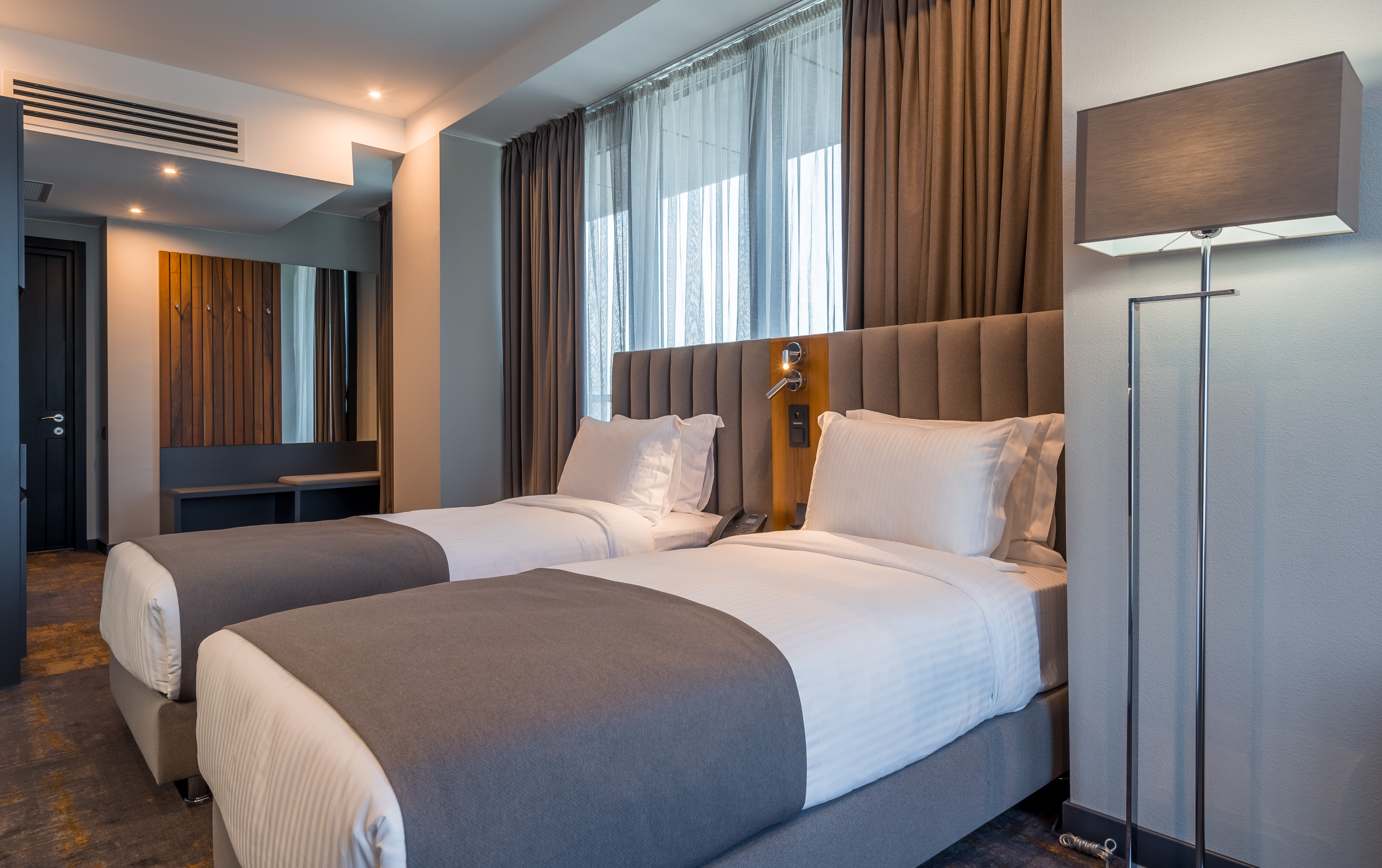 Double Single Classic