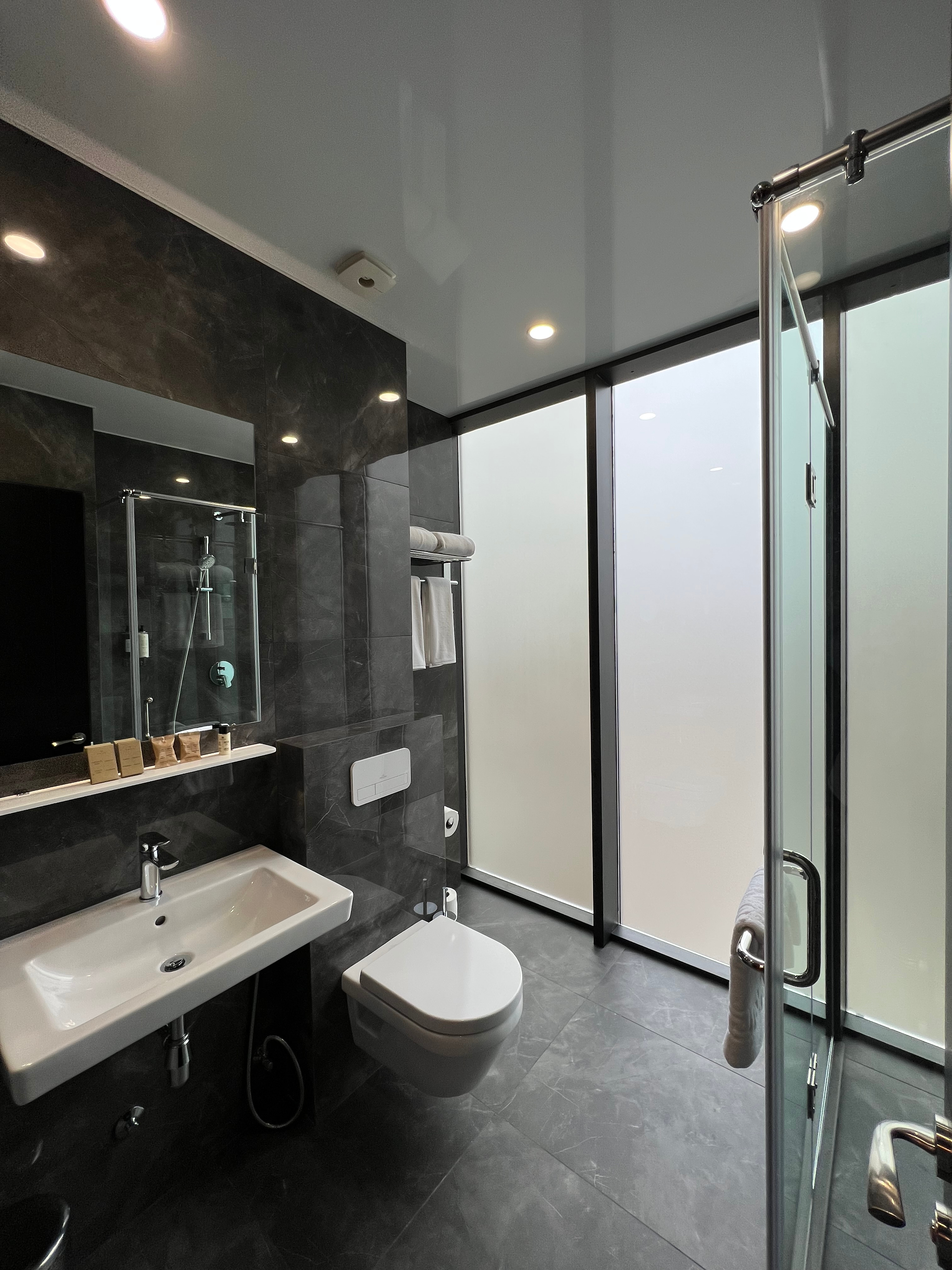 Junior Suite Capacity 1