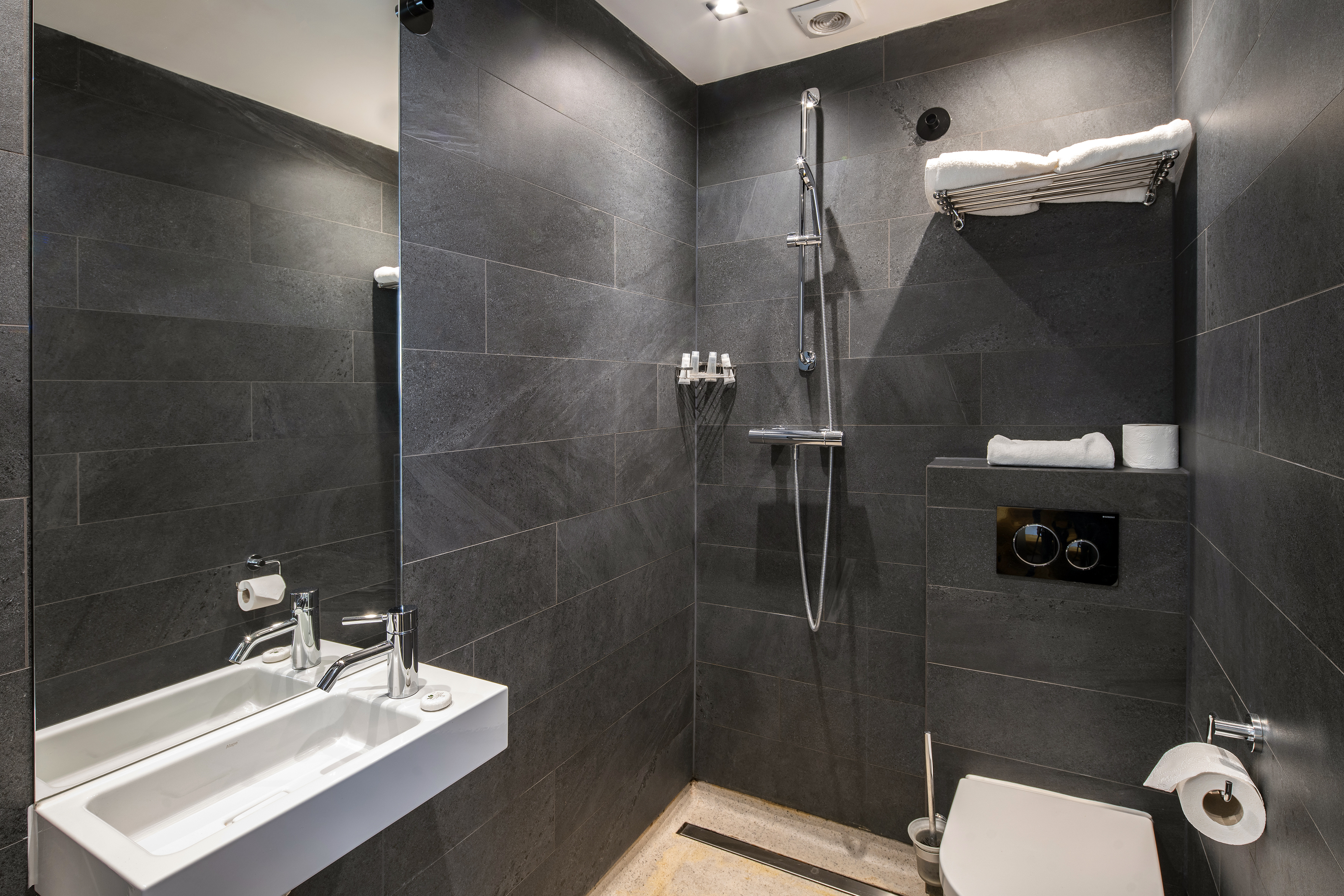 Double or Twin Comfort