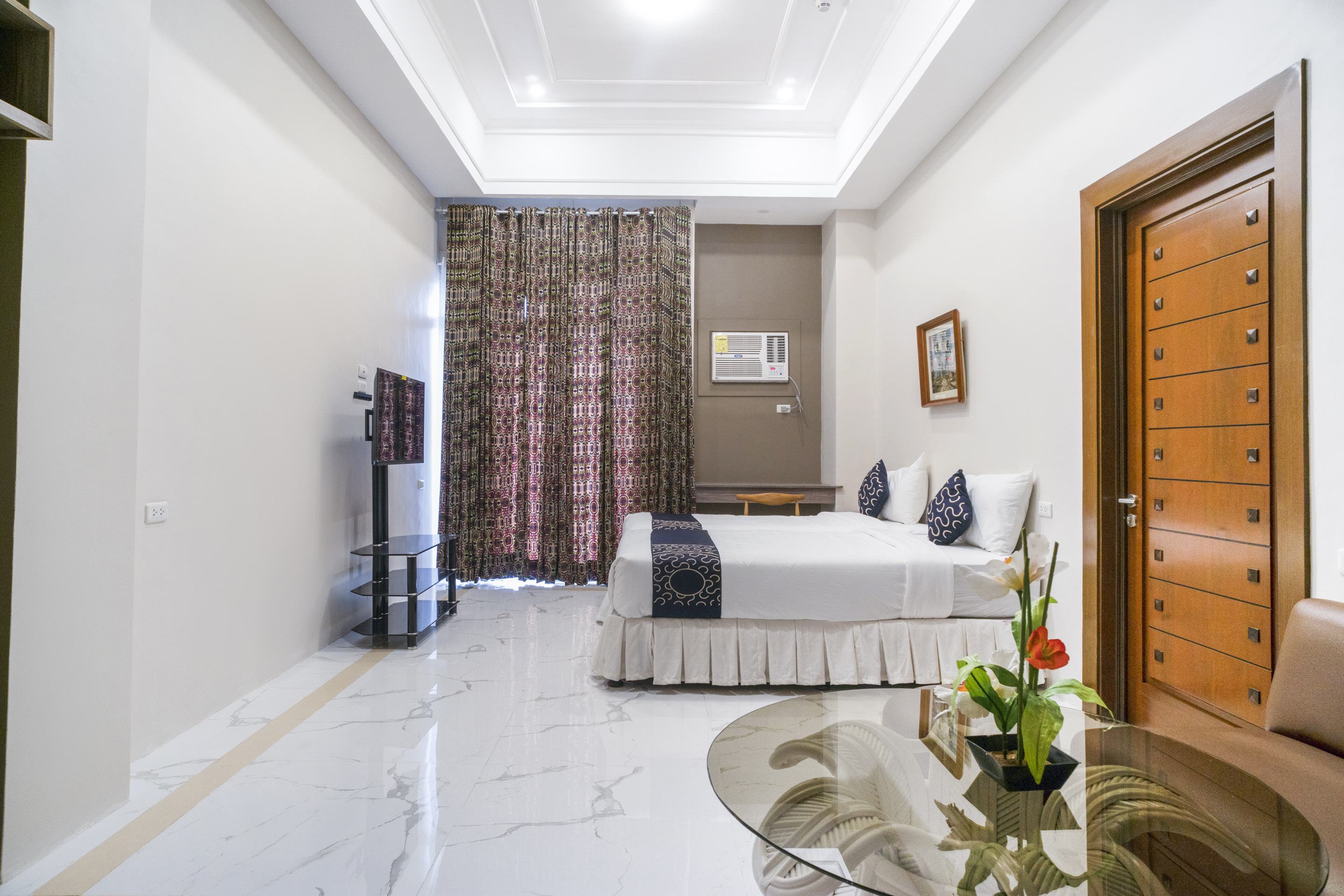 Family Room Superior