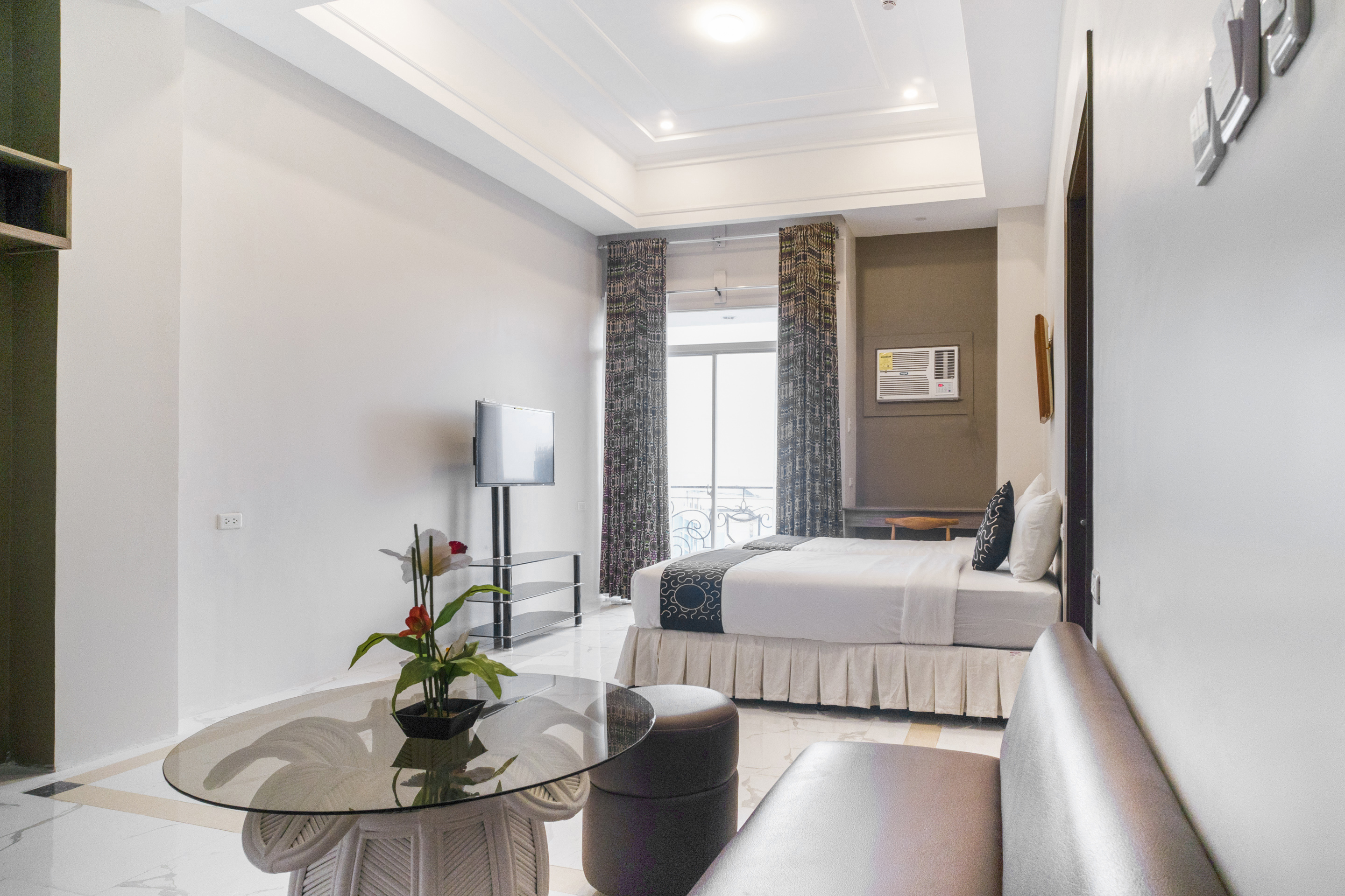 Family Room Superior