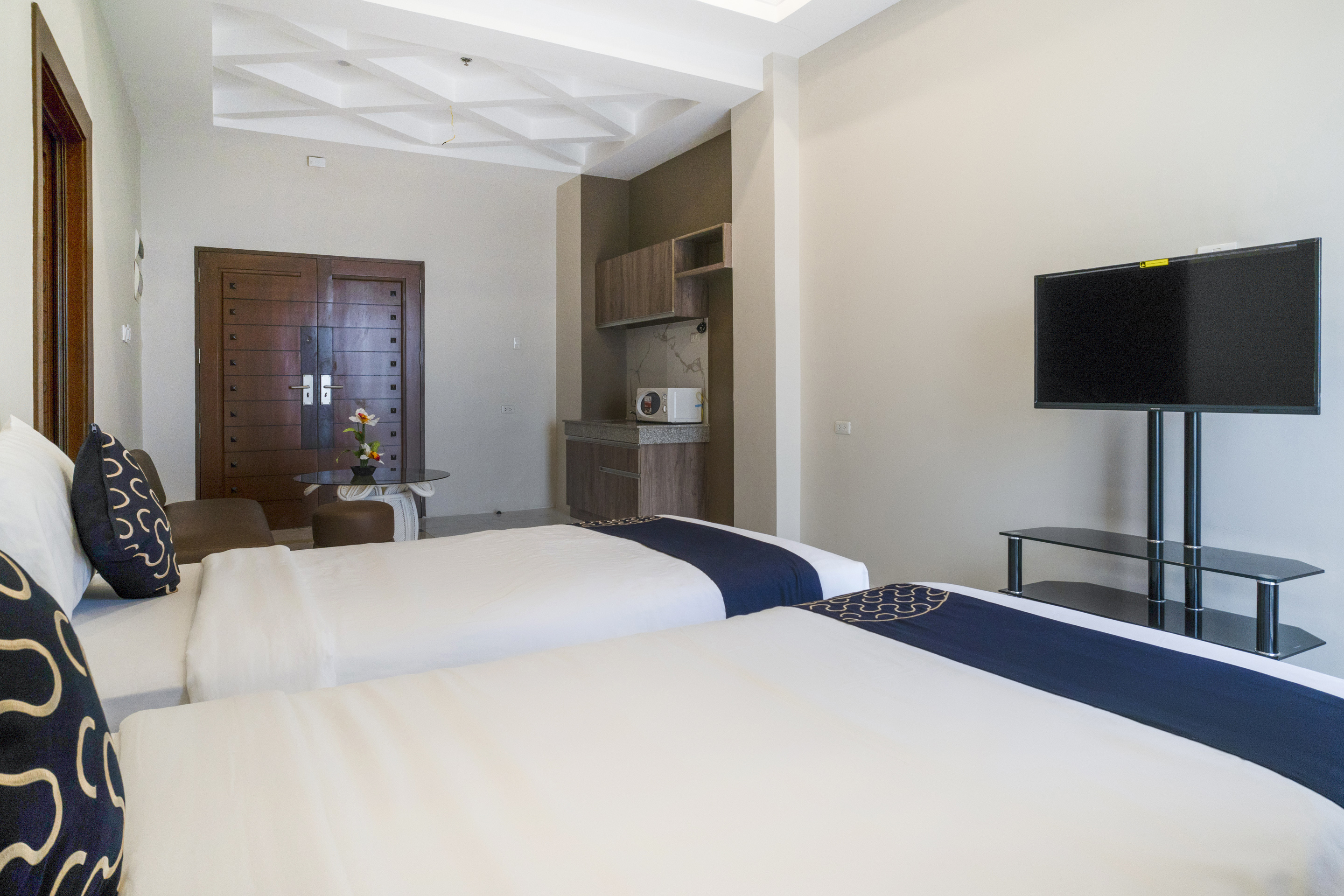 Family Room Superior