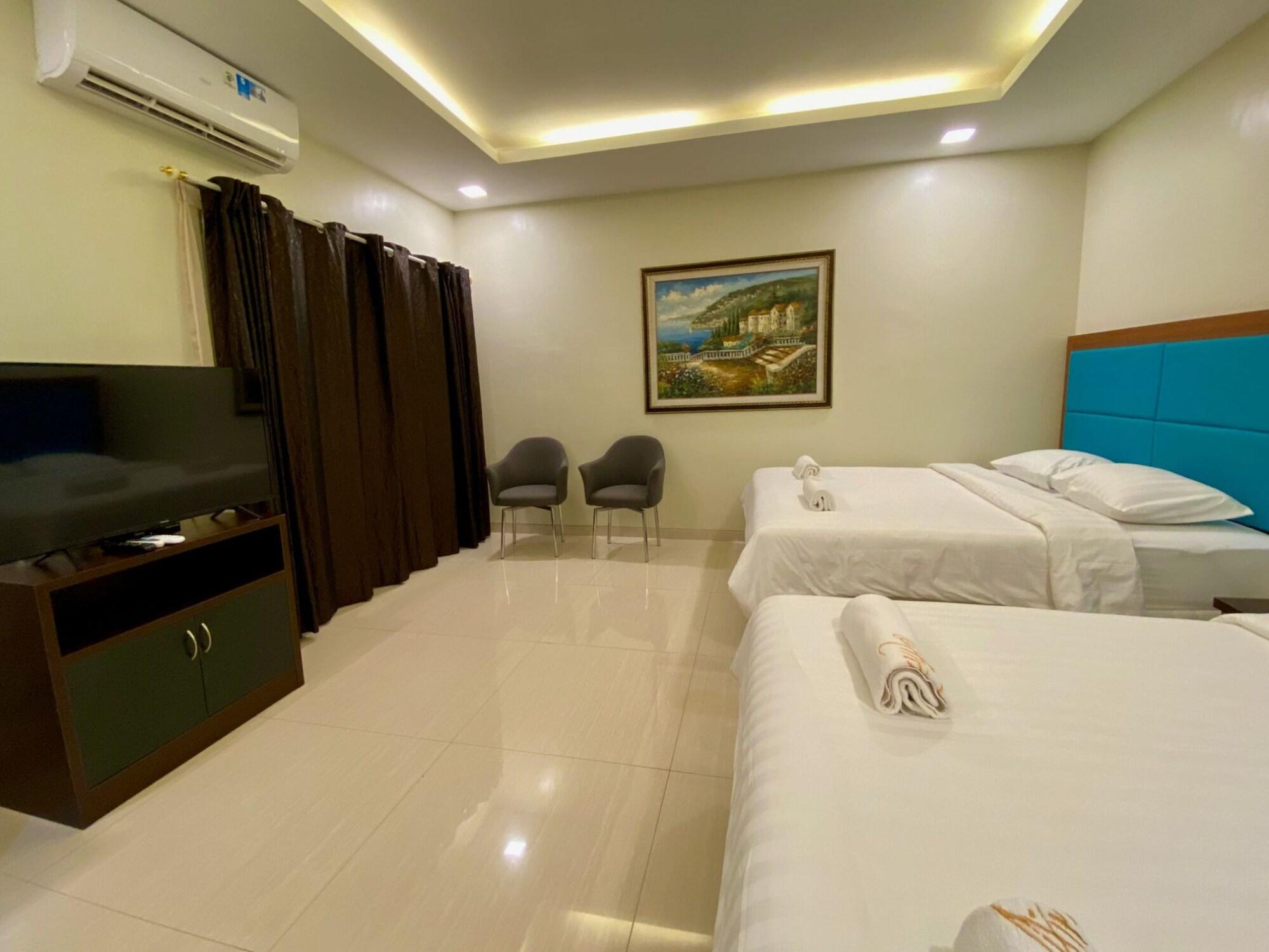 Family Room Standard