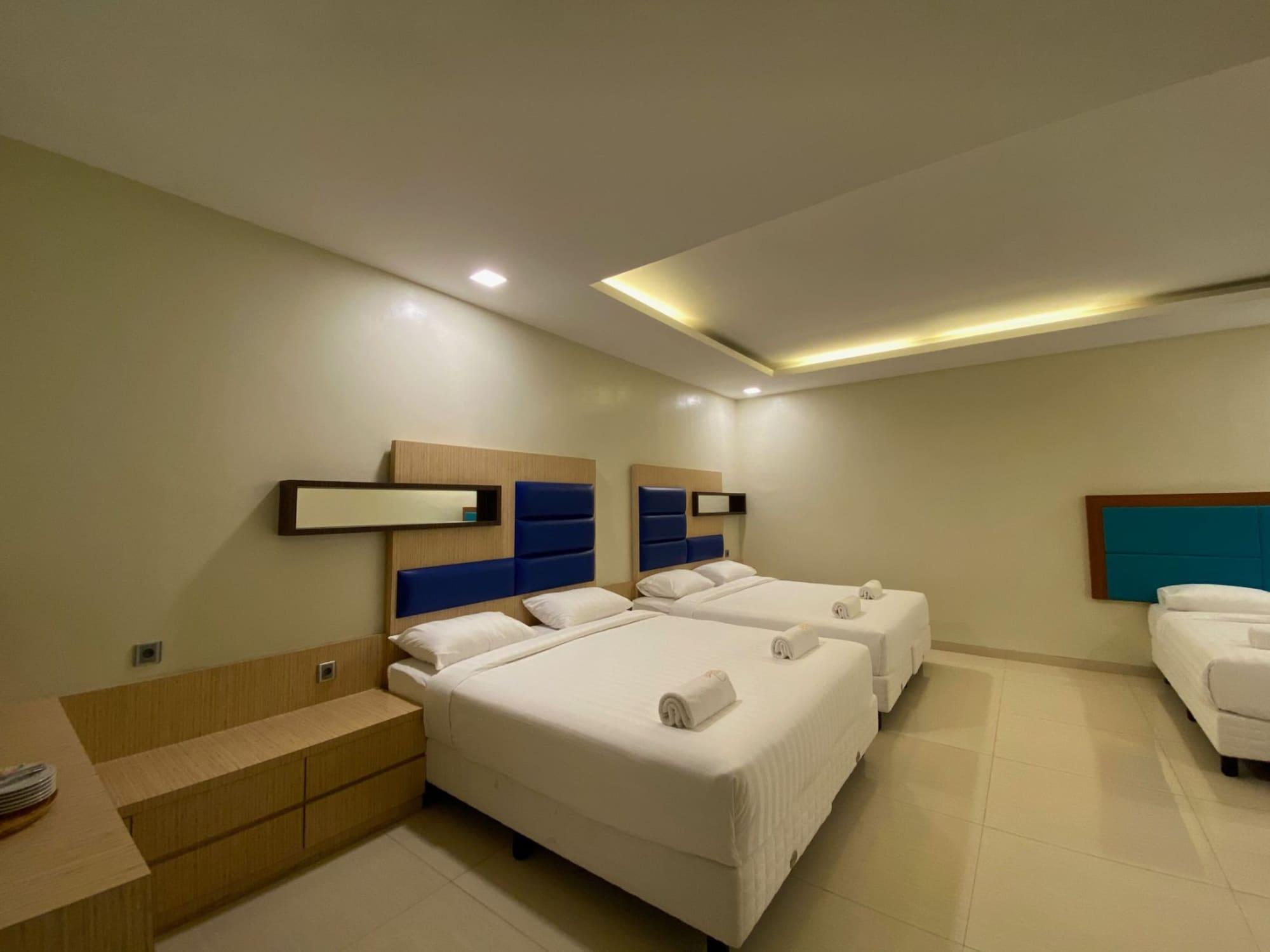 Family Room Standard