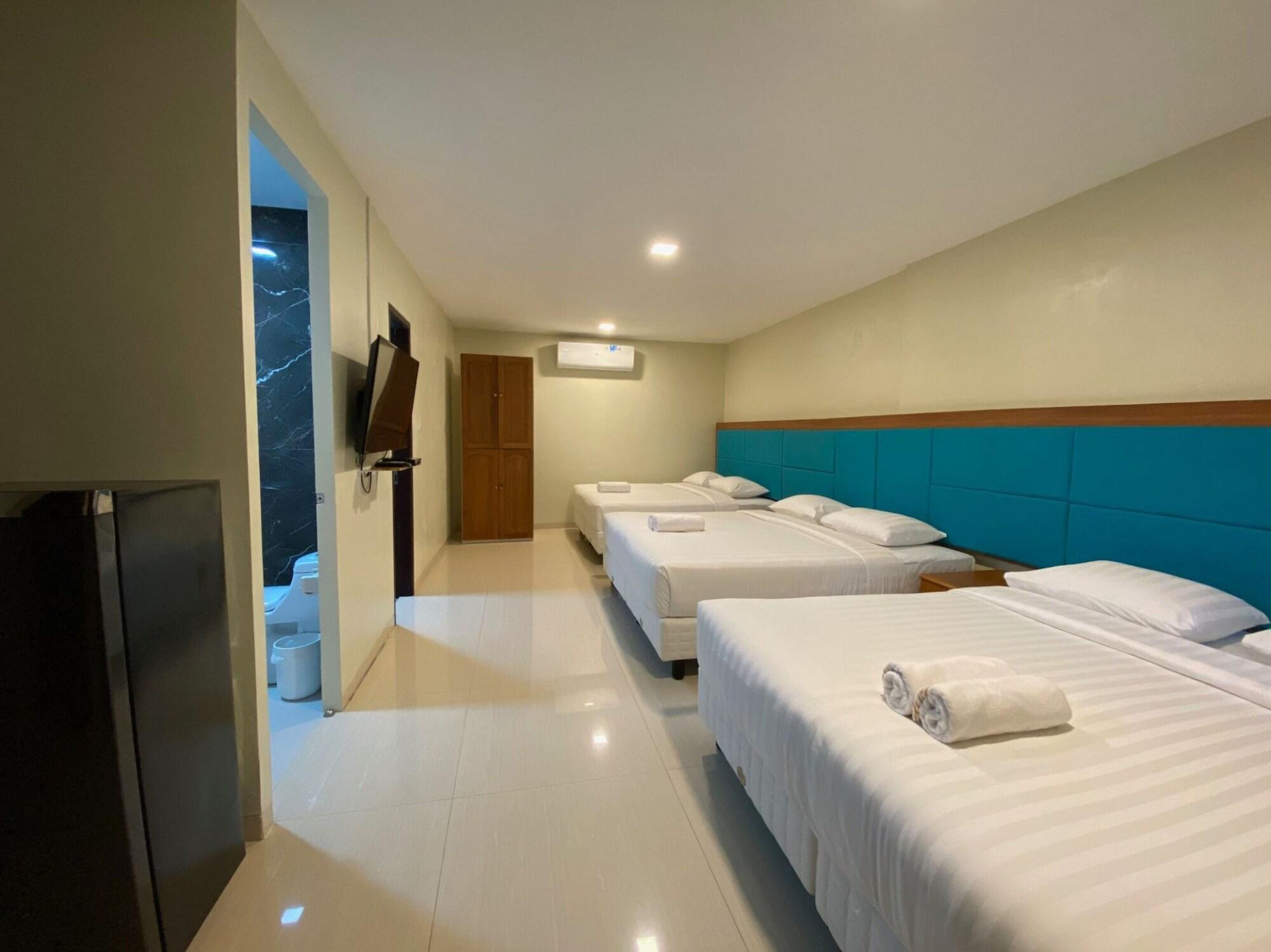 Family Room Standard