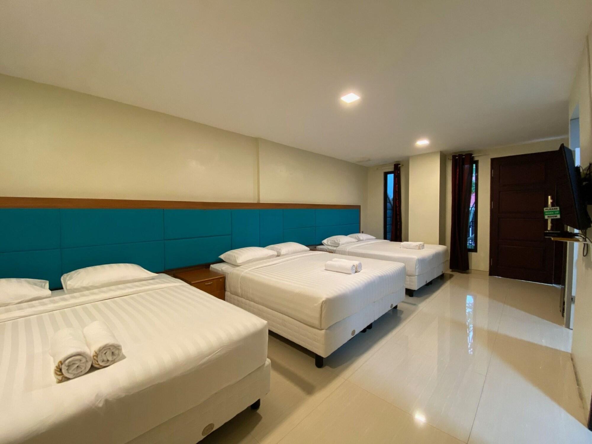 Family Room Standard