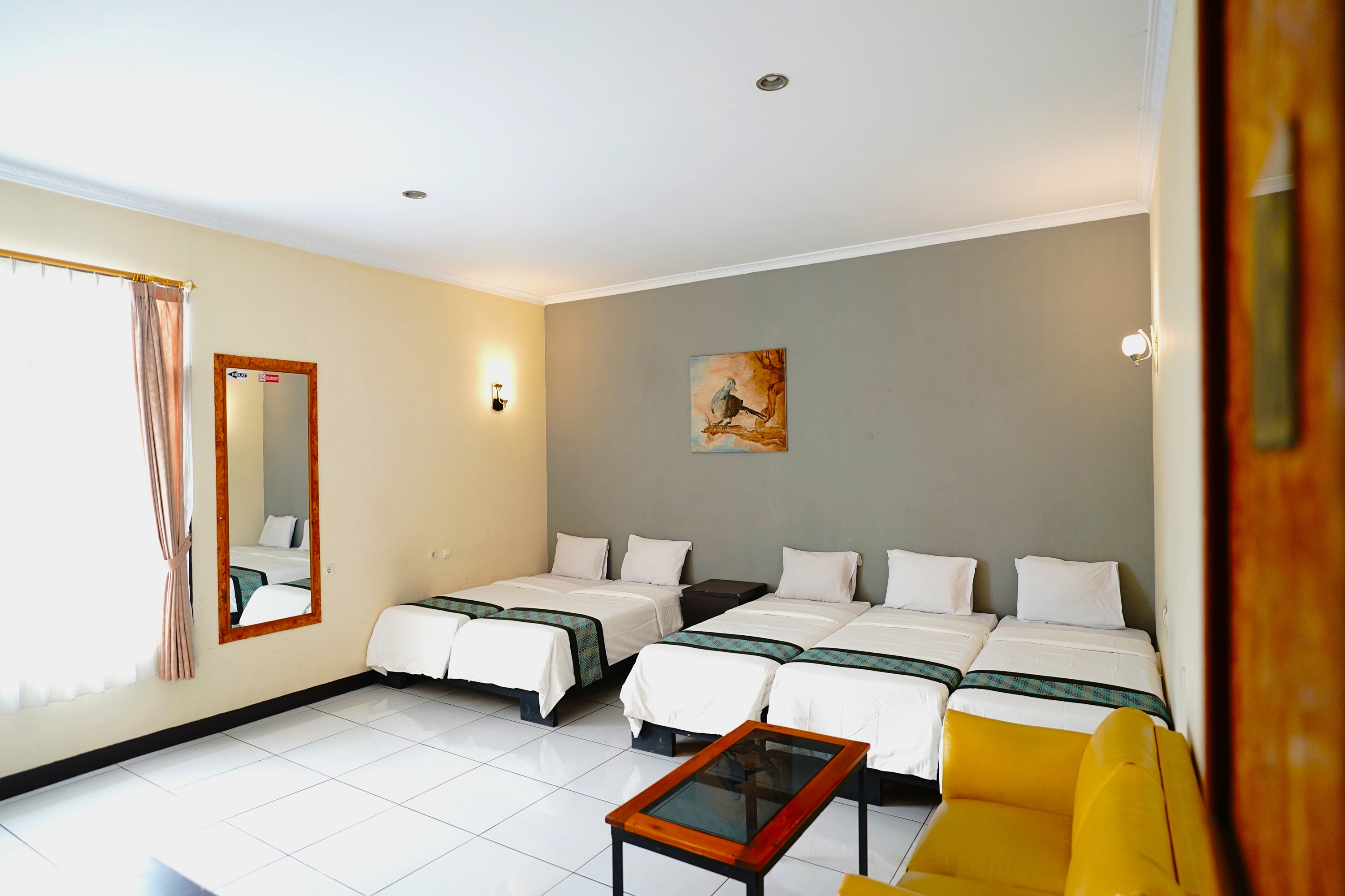 Family Room Standard