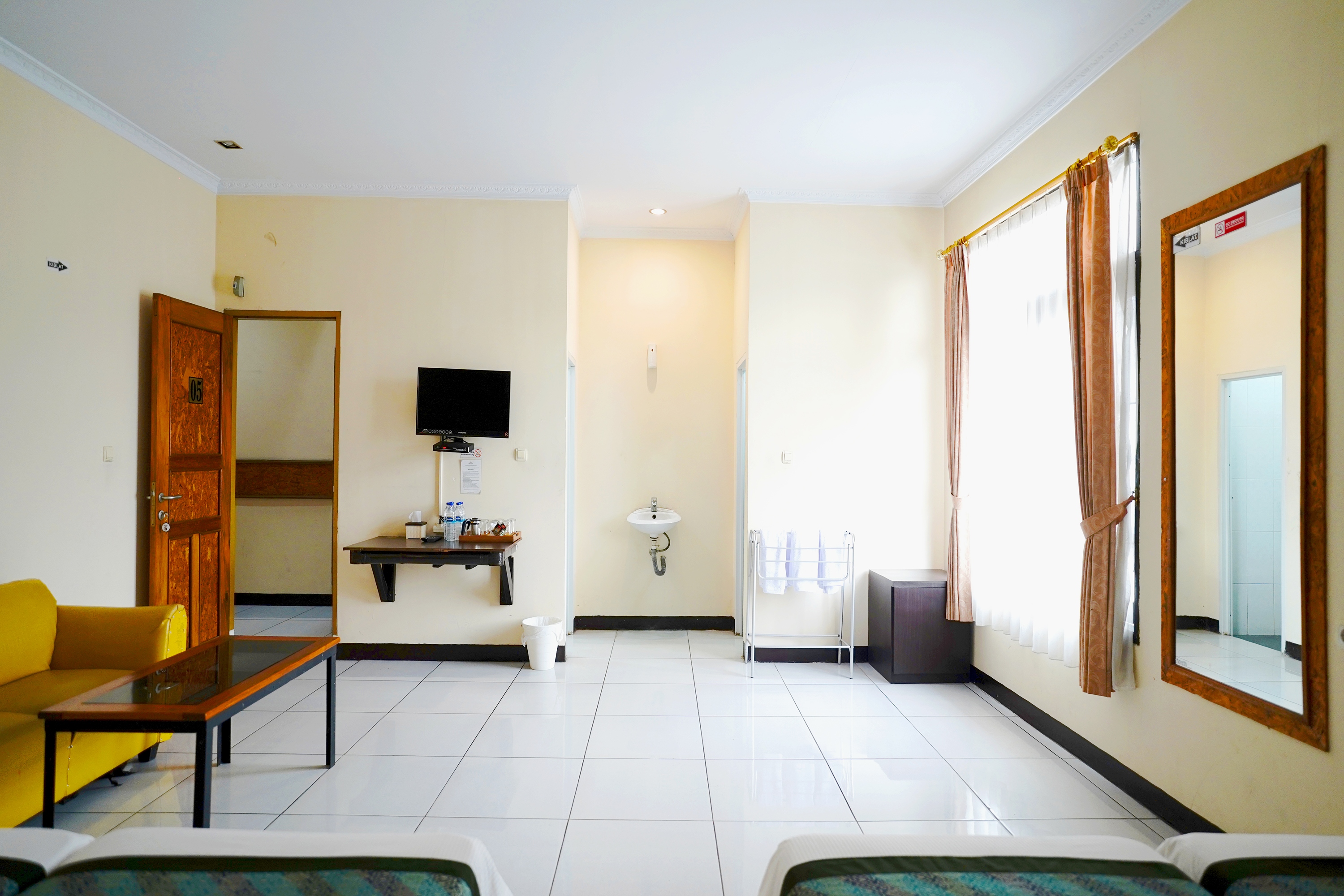 Family Room Standard