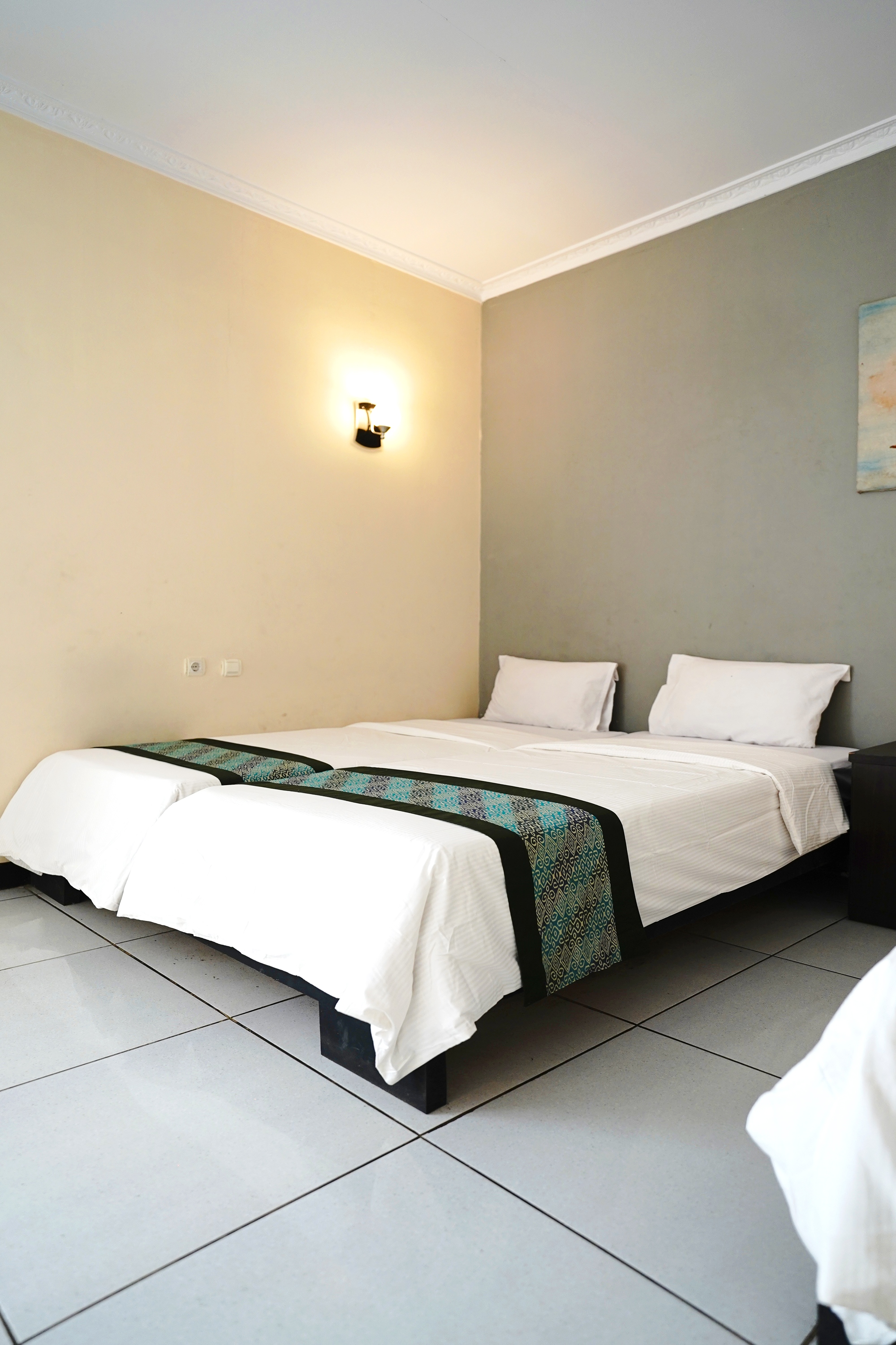 Family Room Standard