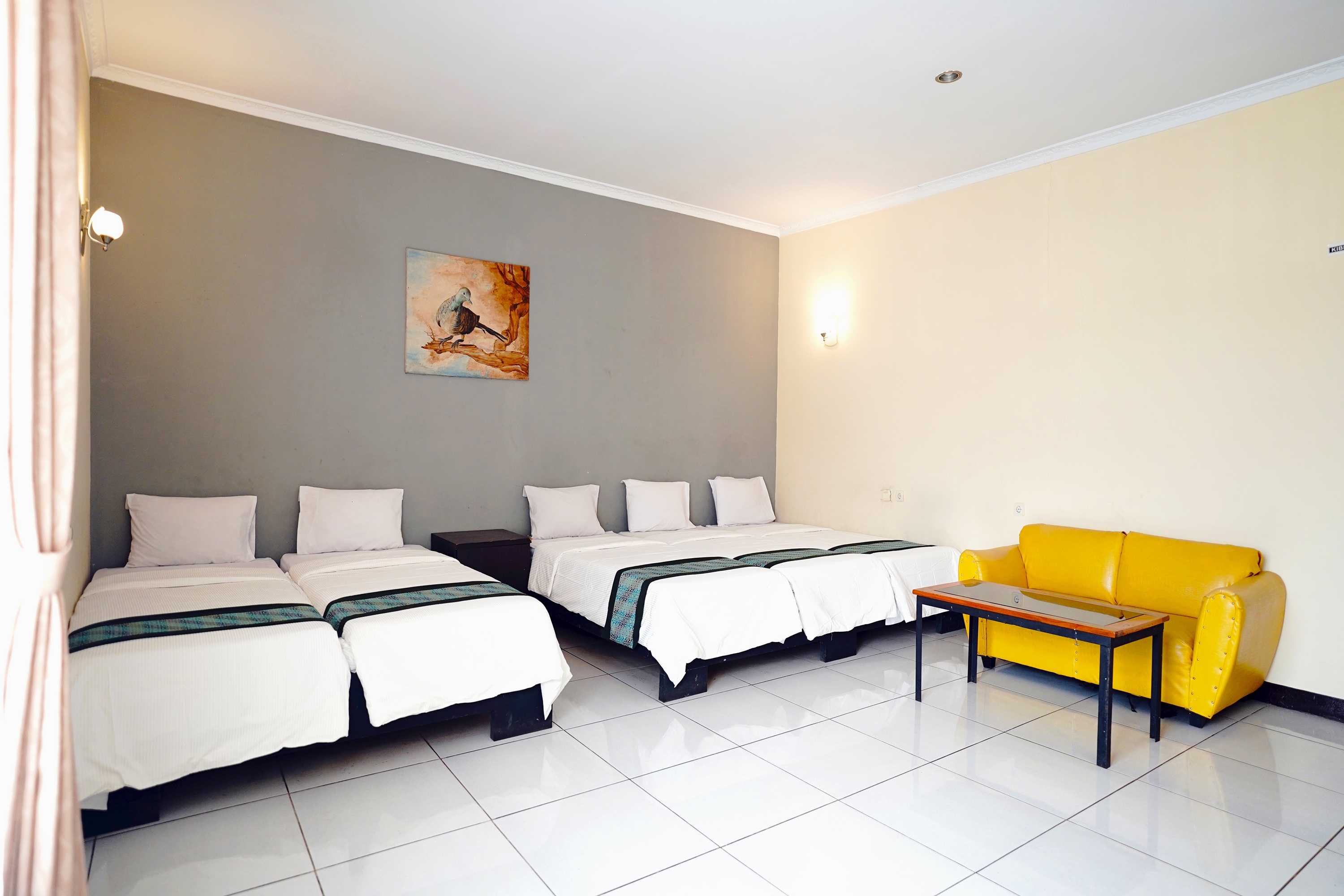 Family Room Standard