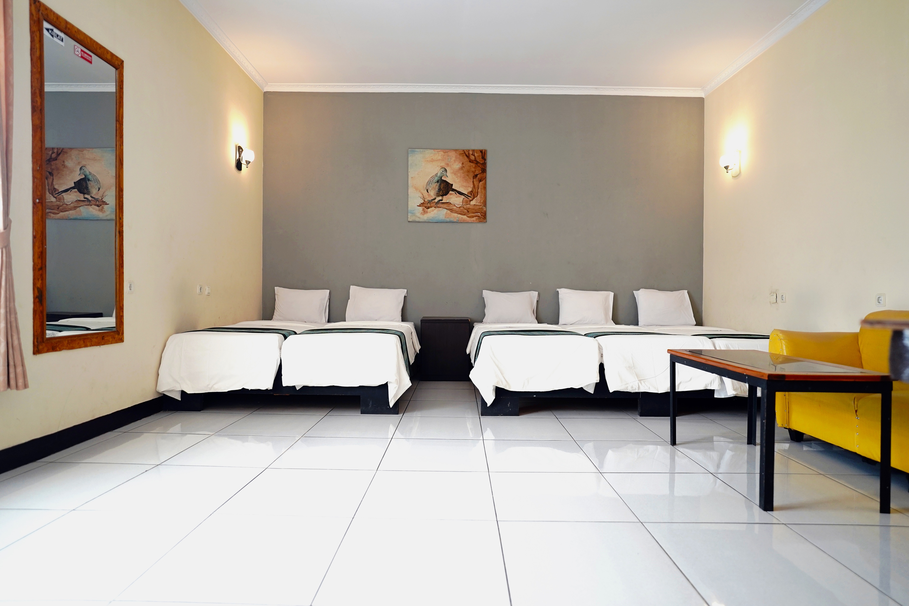 Family Room Standard