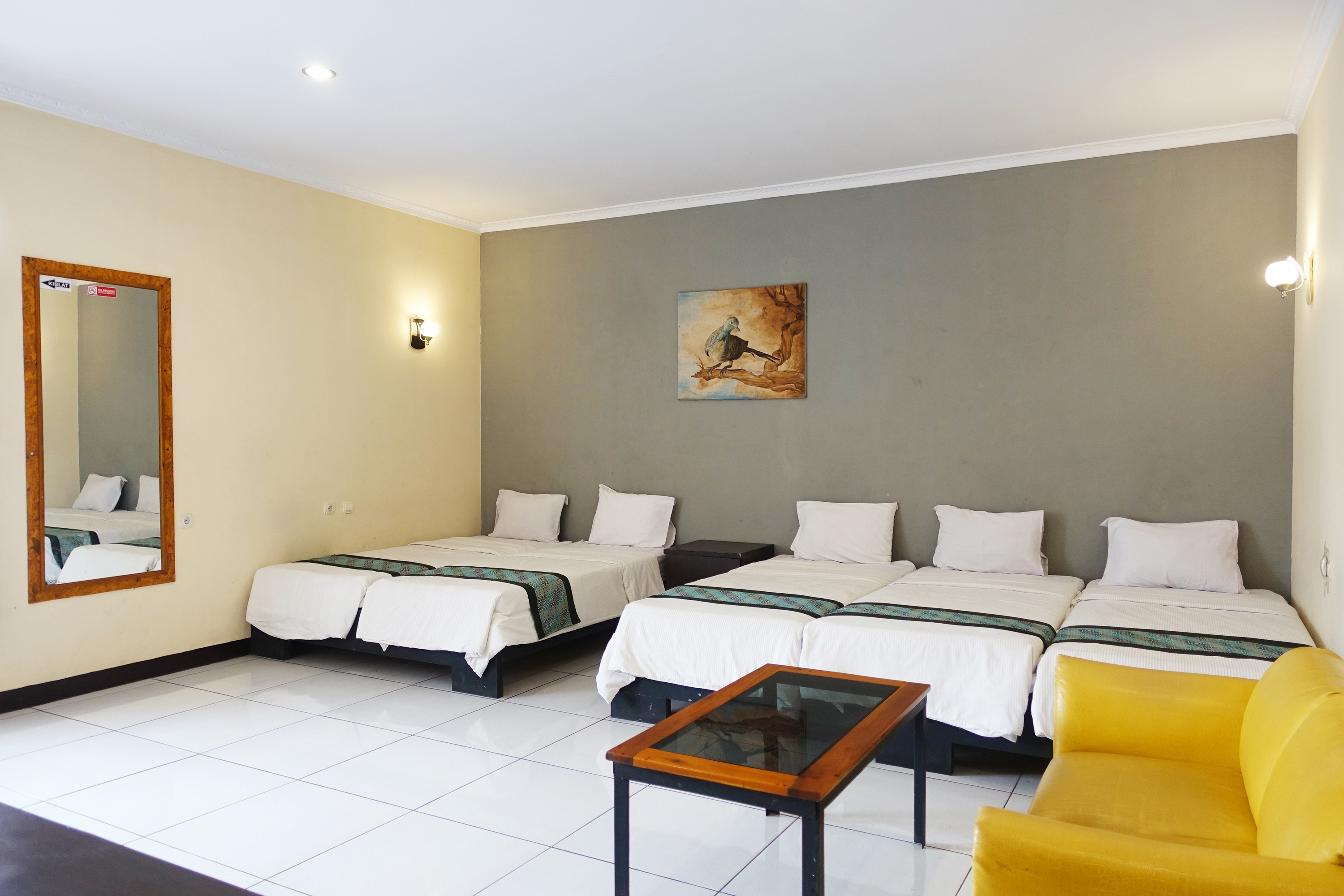 Family Room Standard