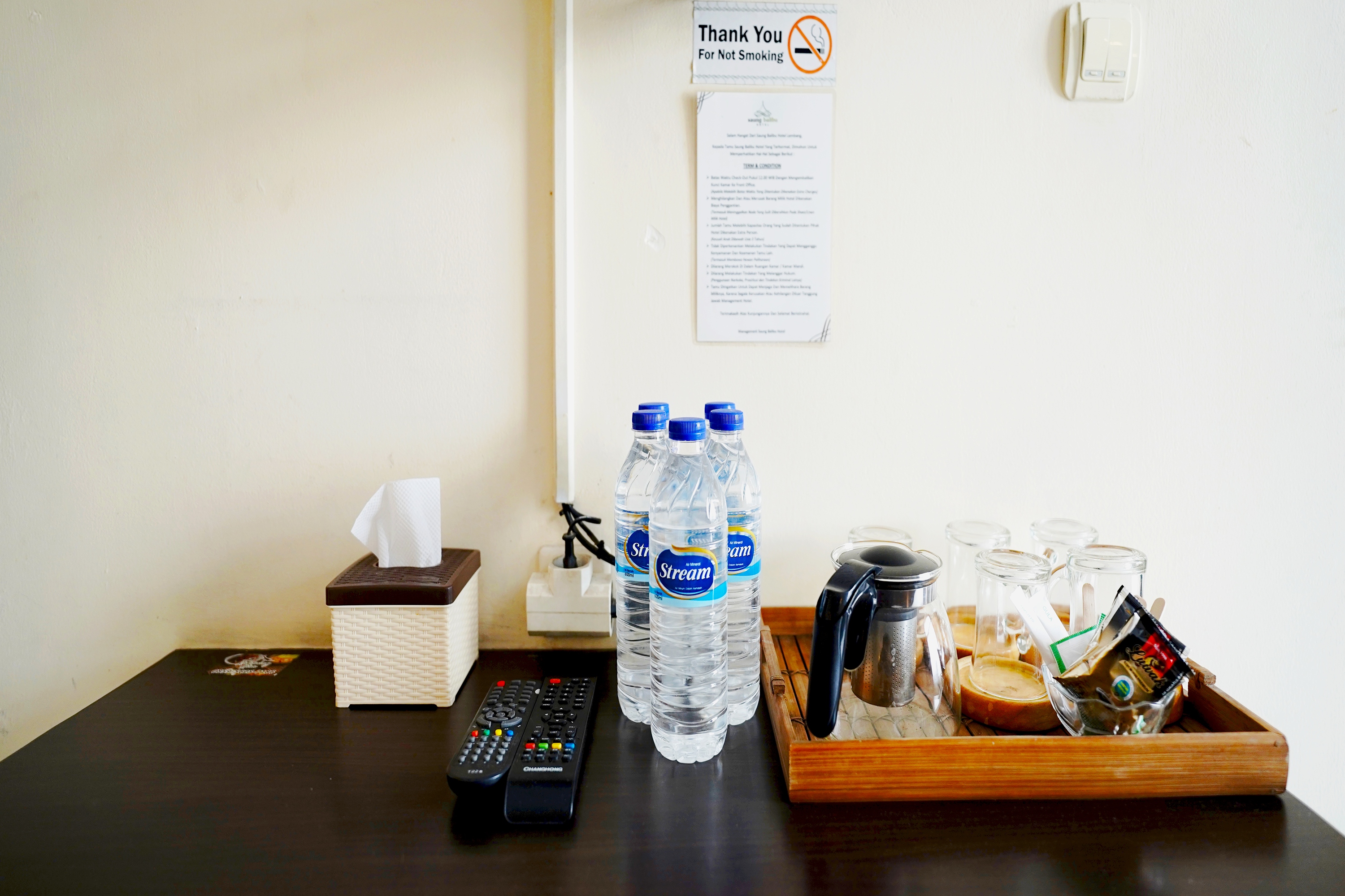 Family Room Standard