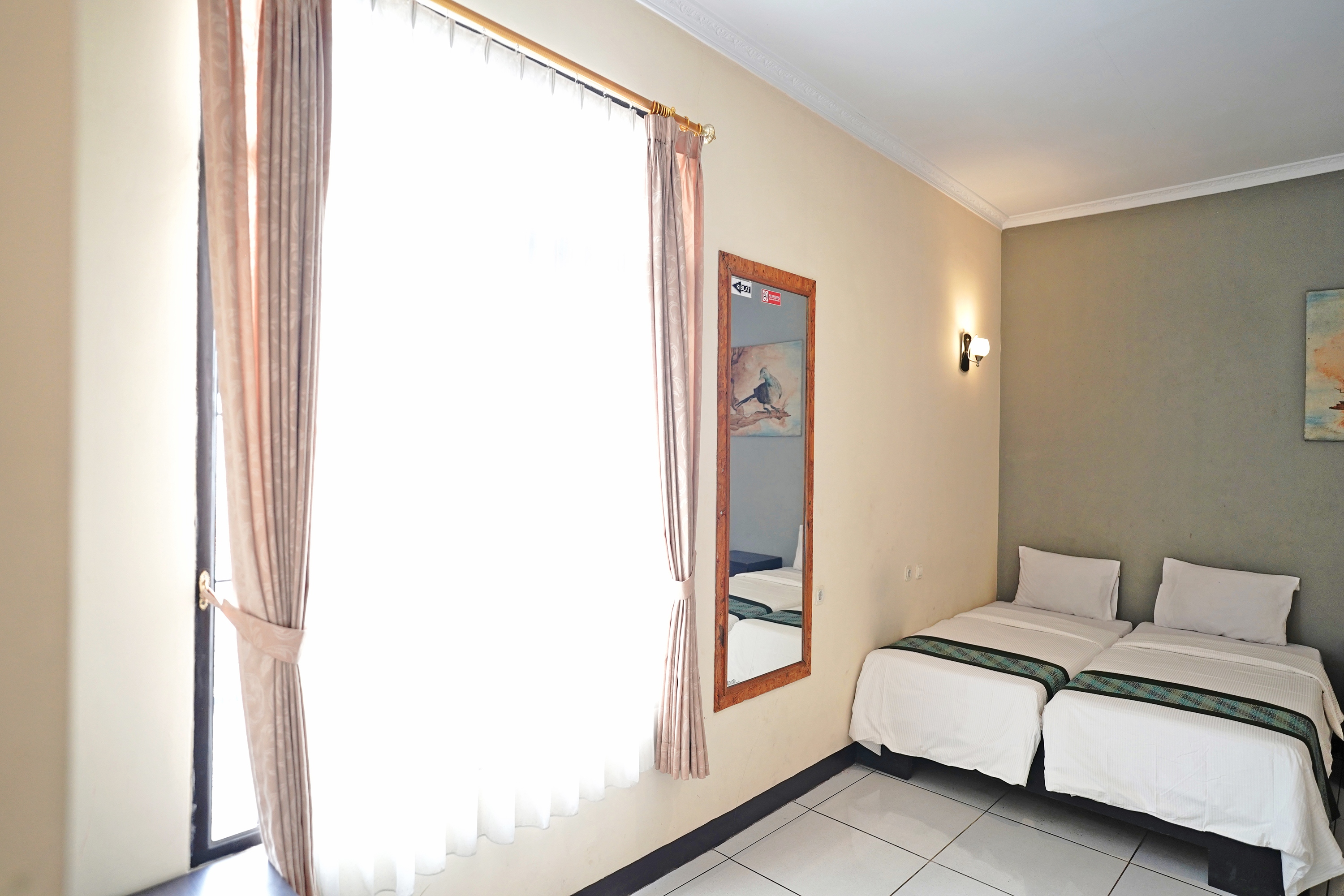 Family Room Standard