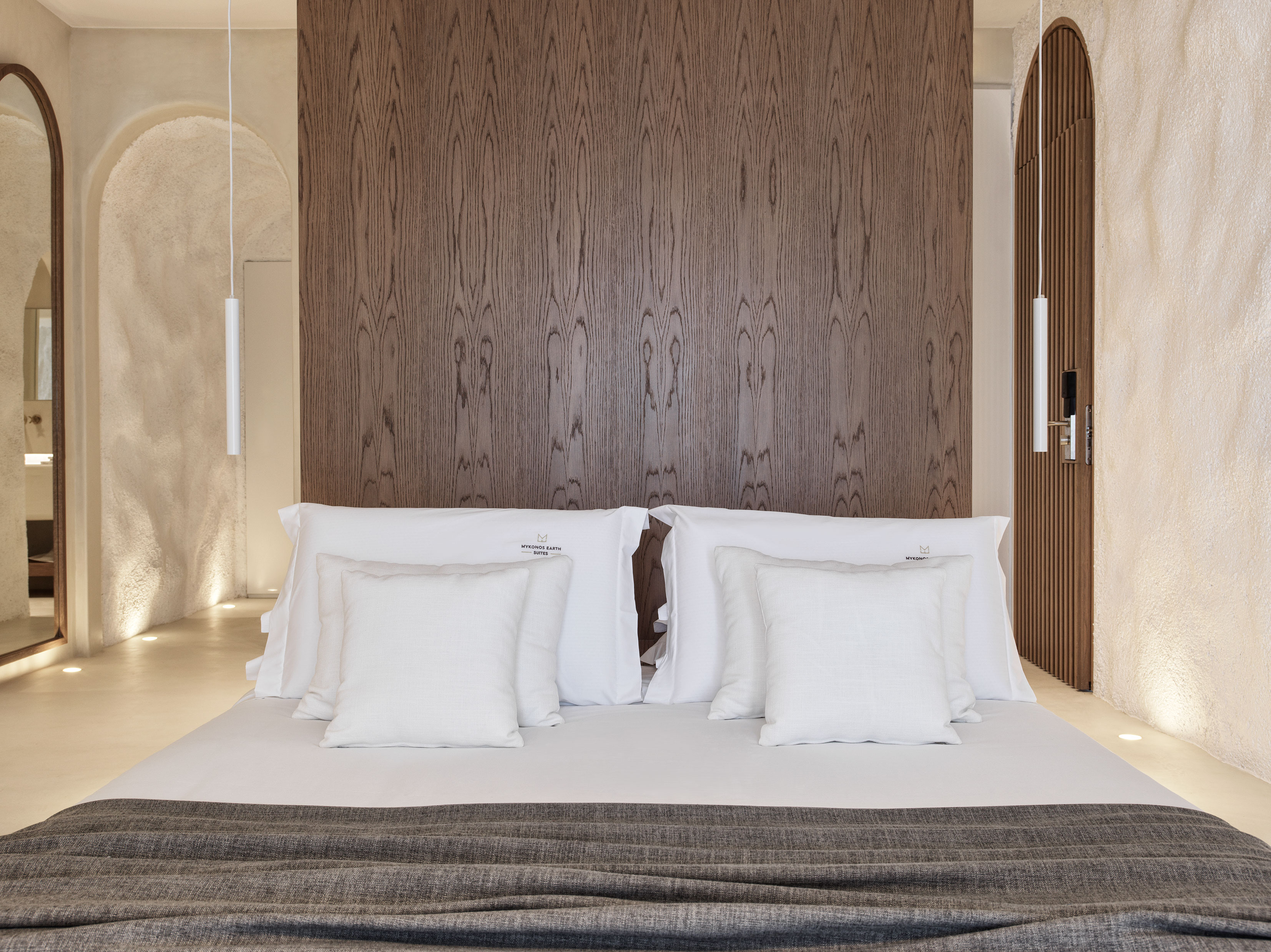 Suite Sea View with Private Pool