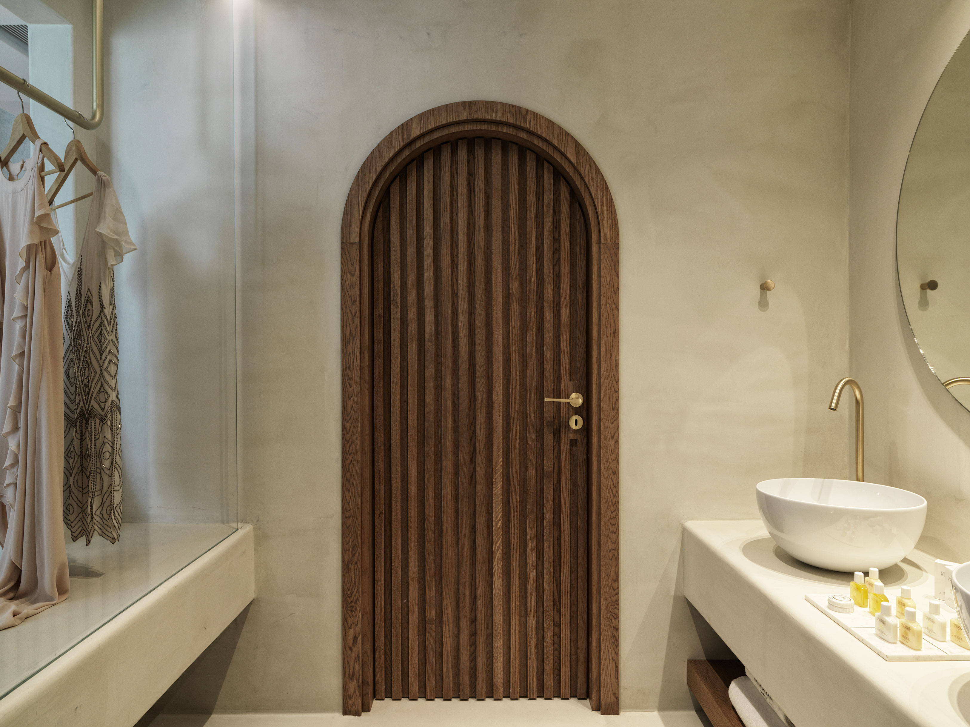 Suite Sea View with Private Pool