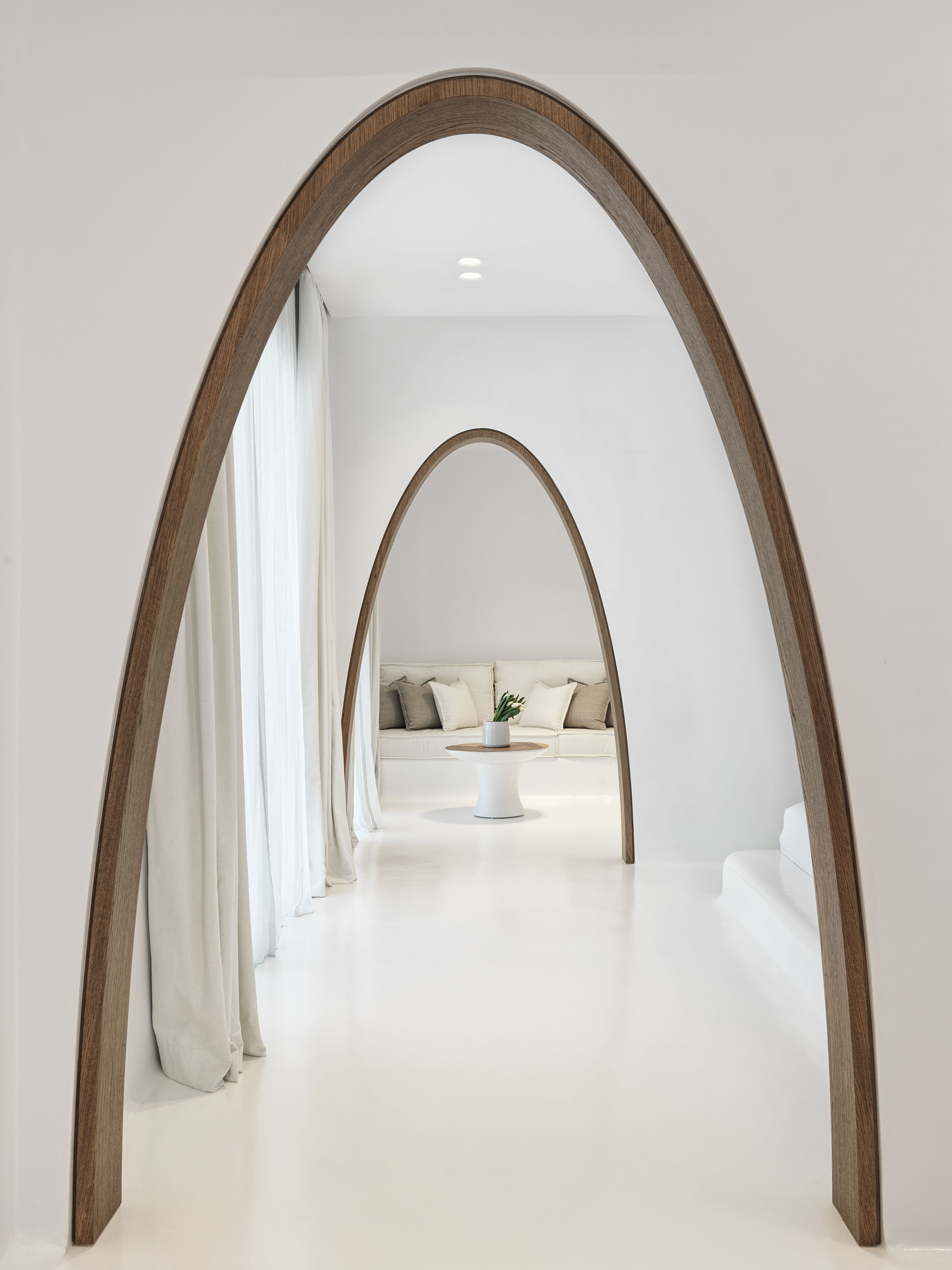 Suite Sea View Honeymoon