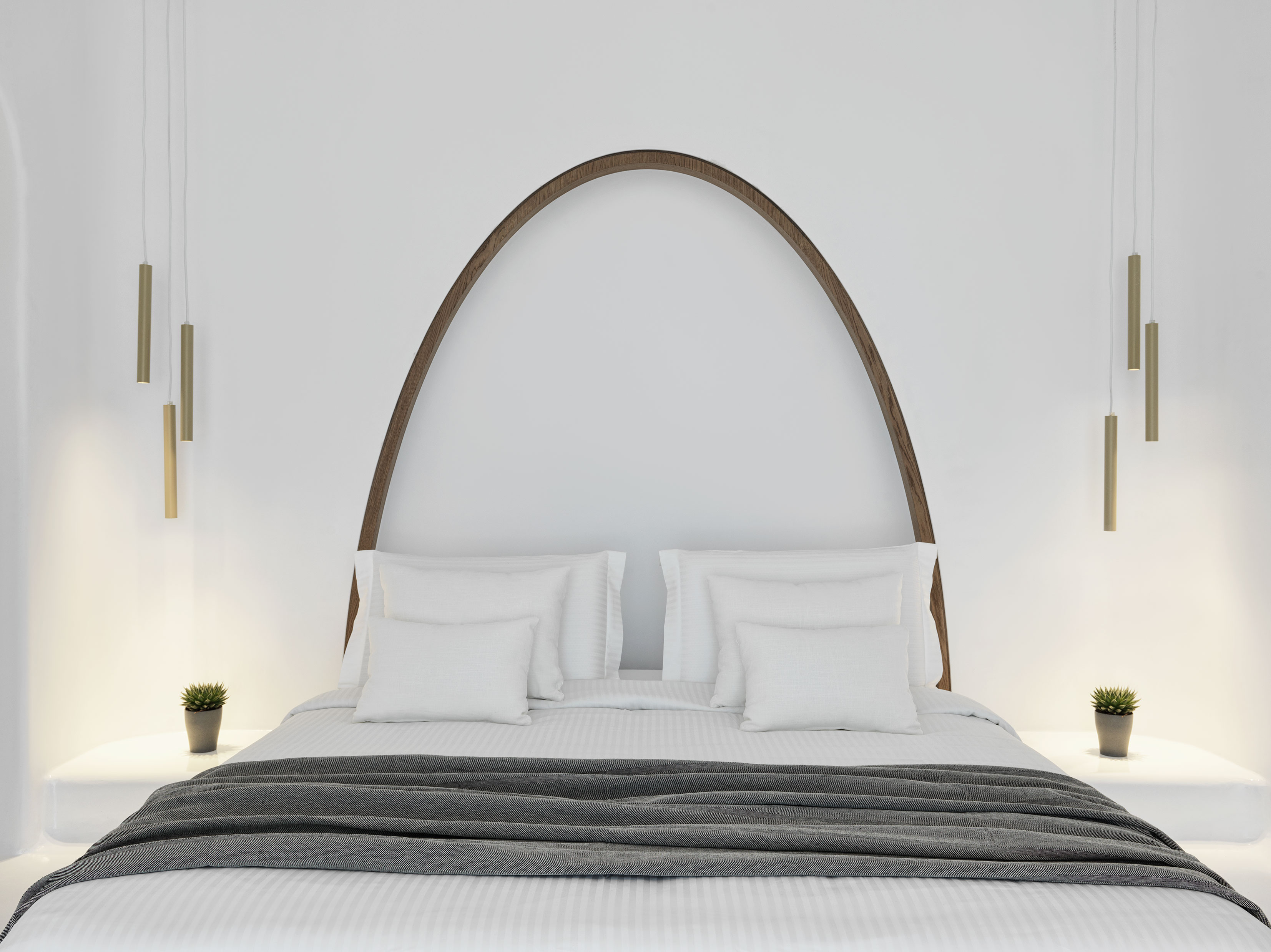 Suite Sea View Honeymoon