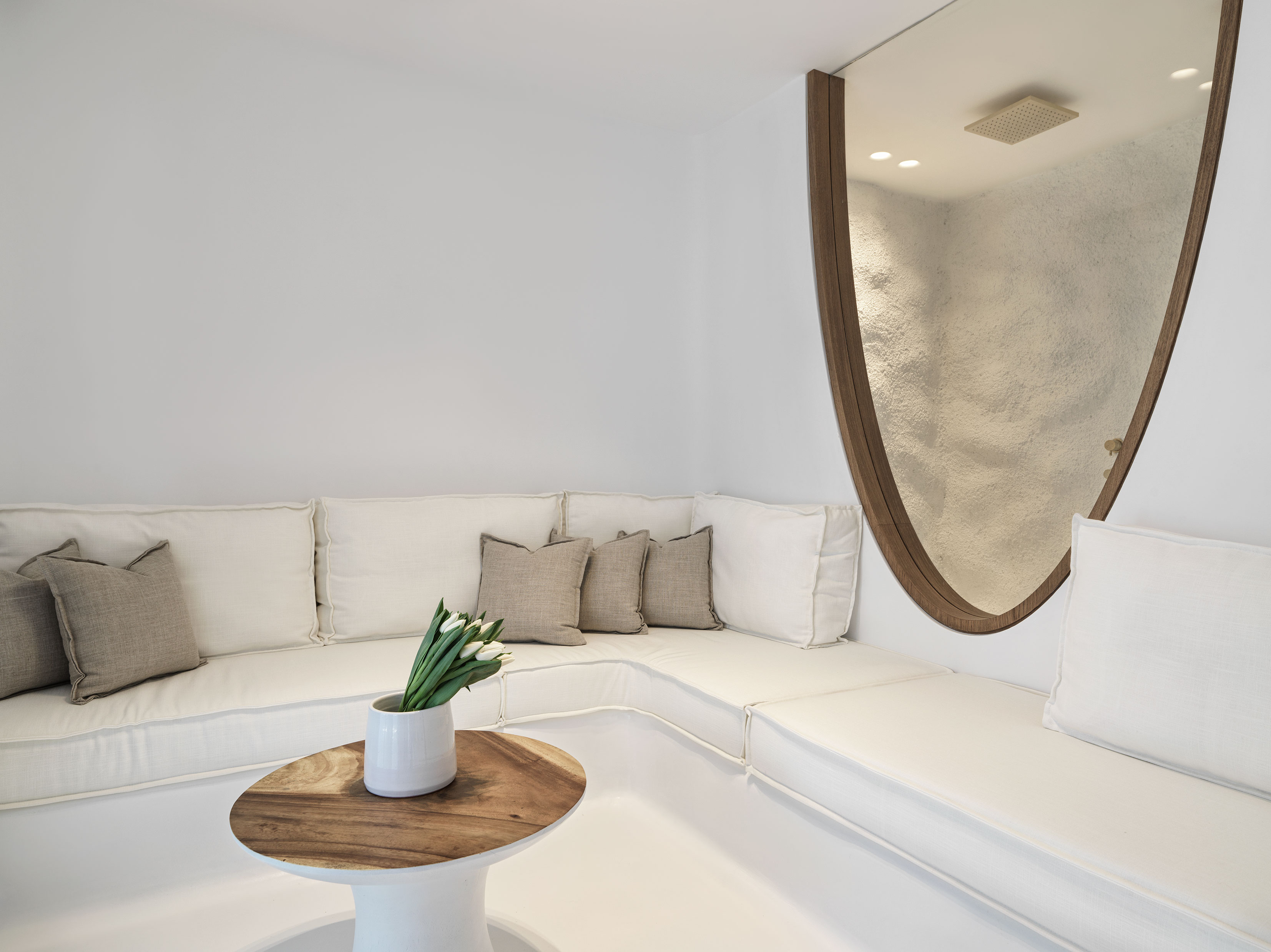 Suite Sea View Honeymoon