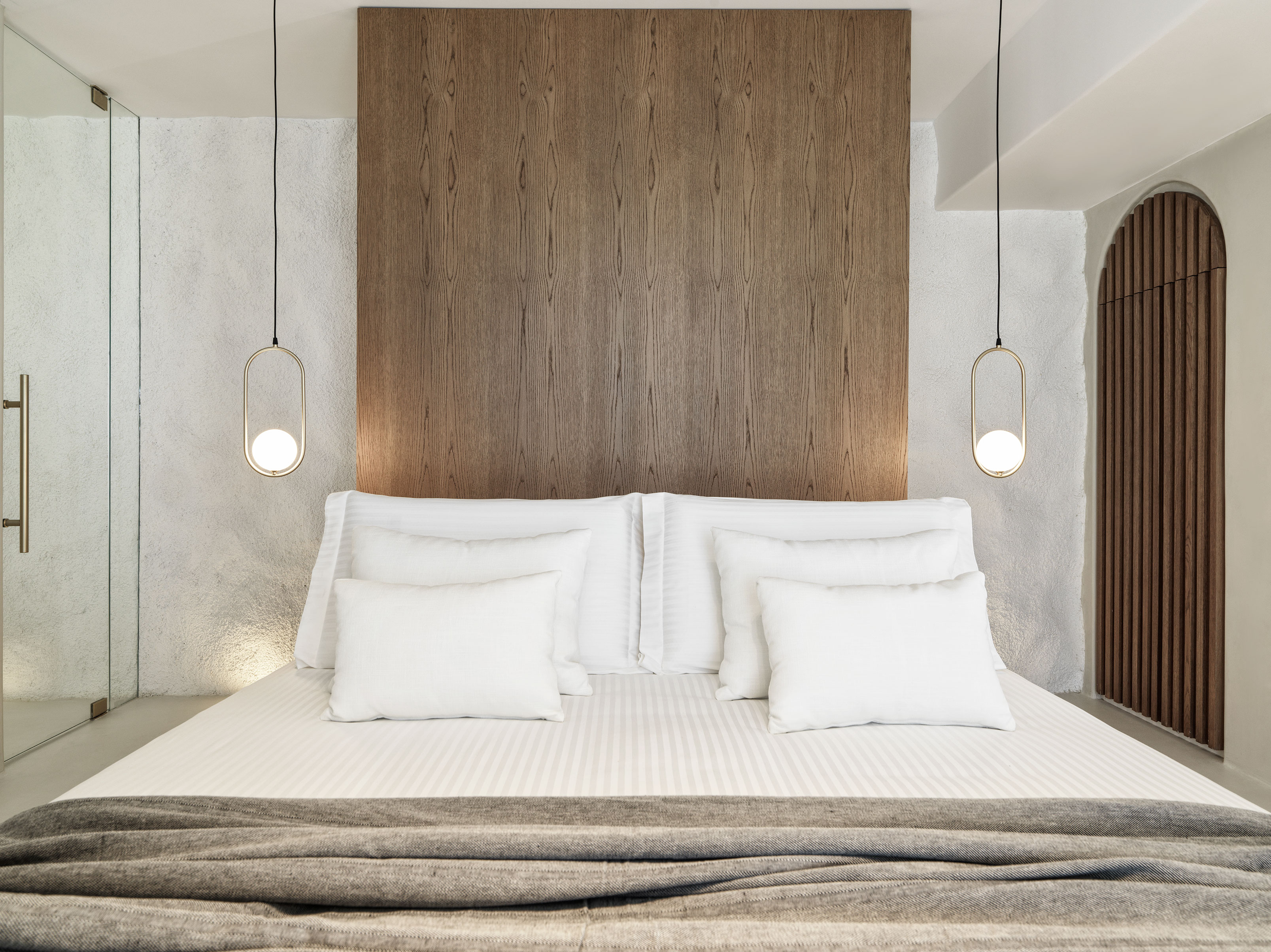 Suite Executive Sea View