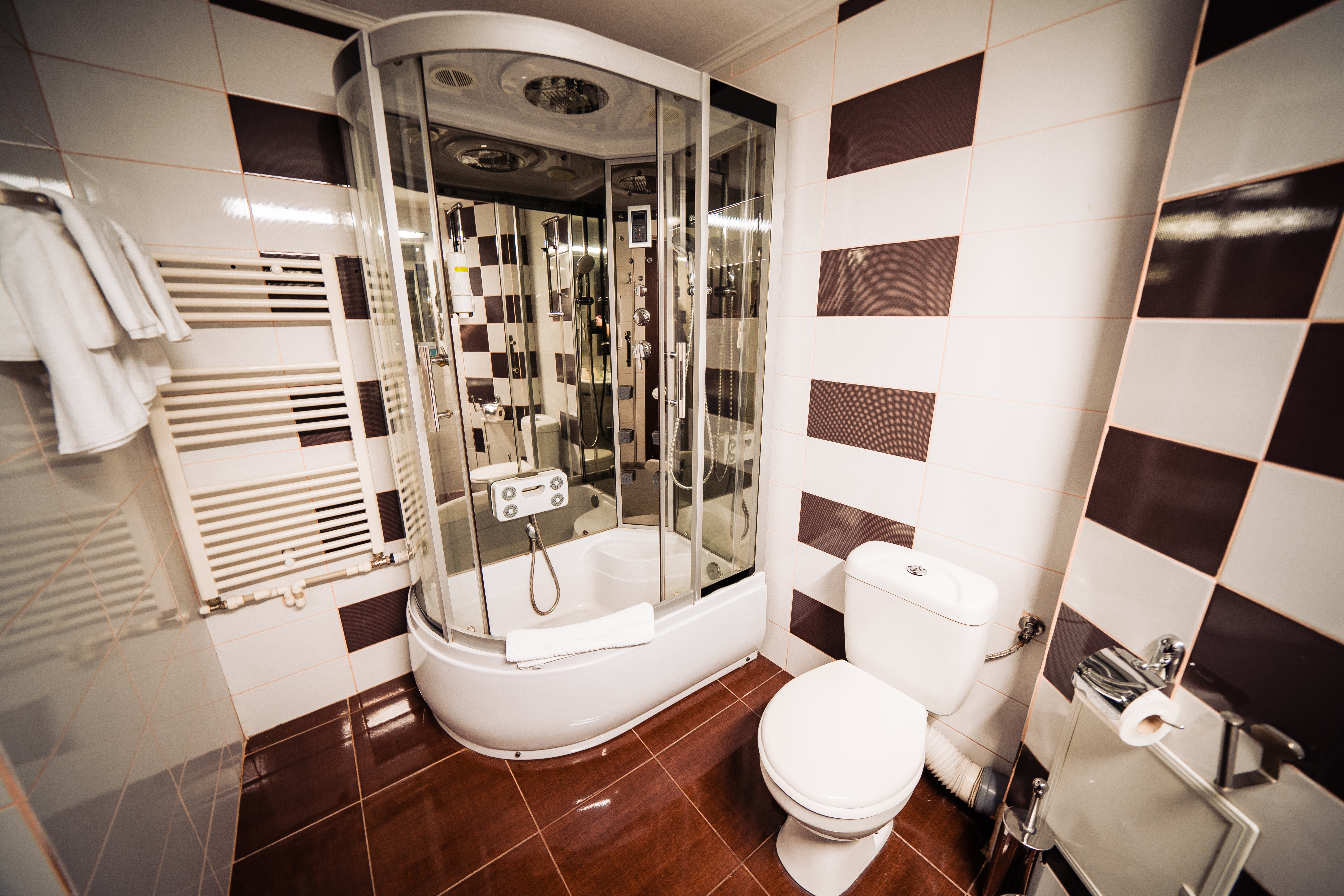 Family Room Standard