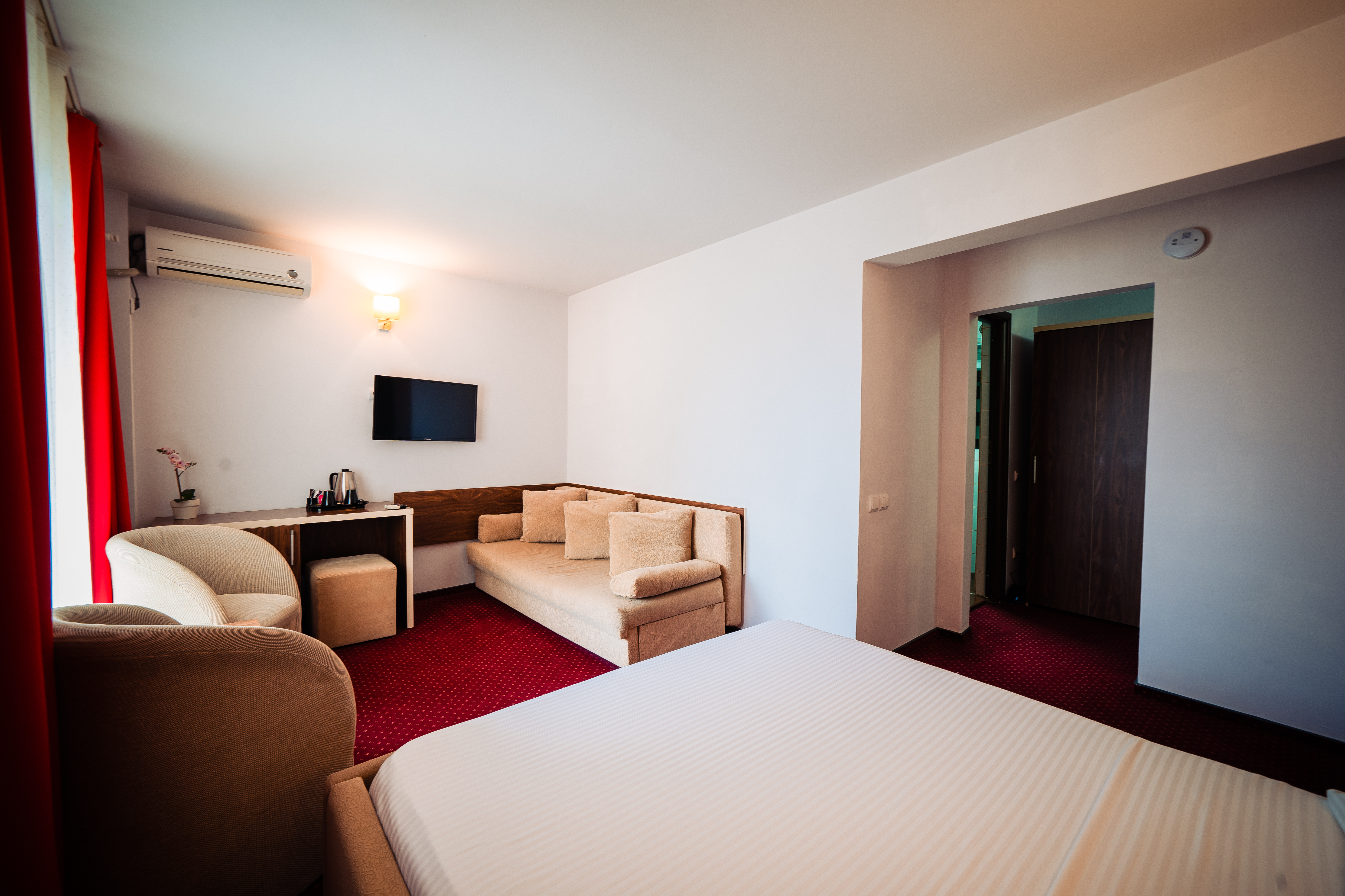 Family Room Standard