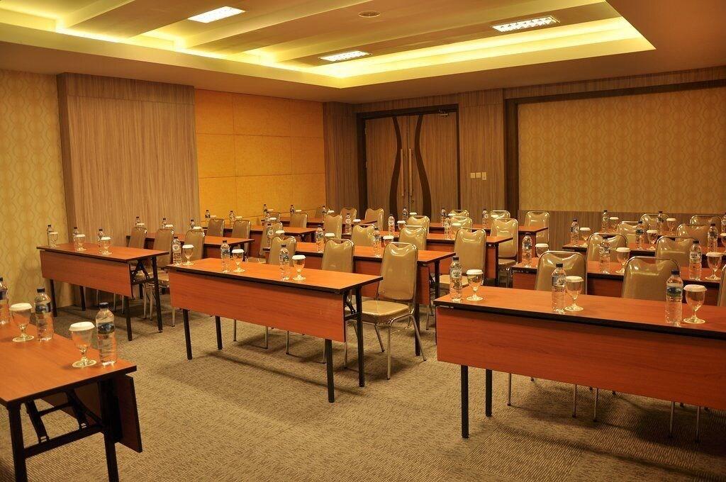 Conferences