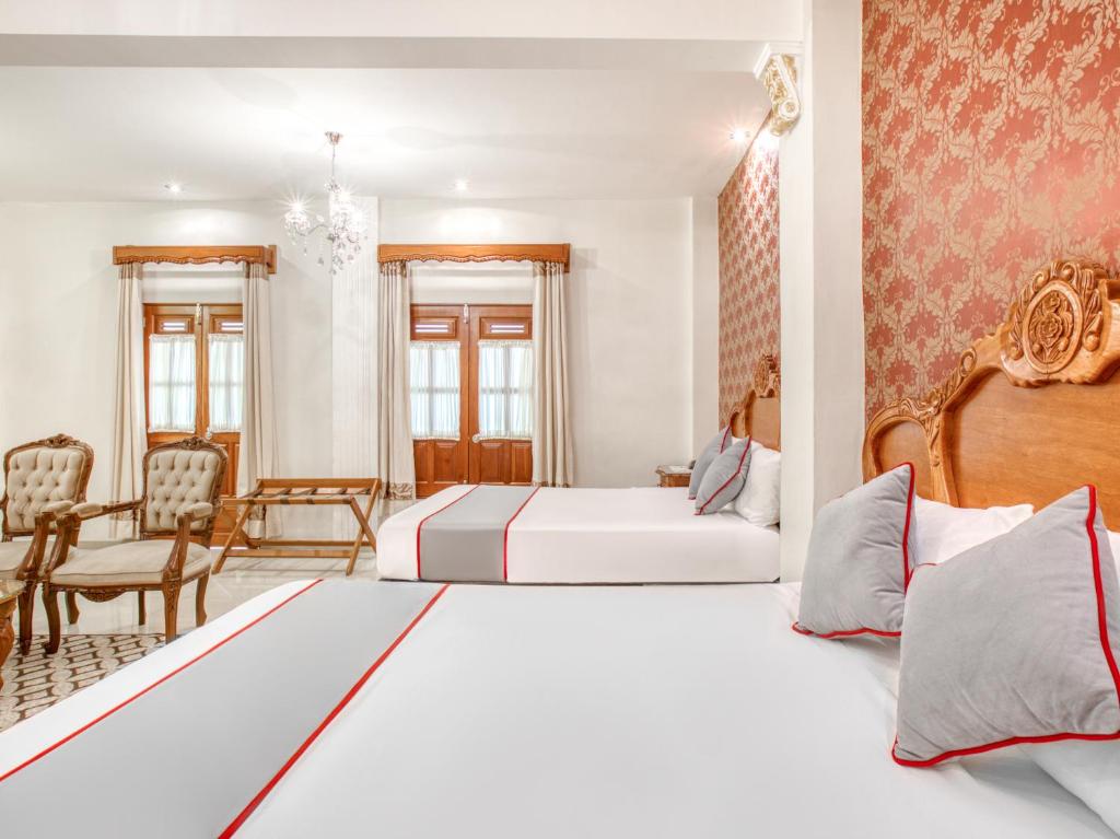 Family Room Standard