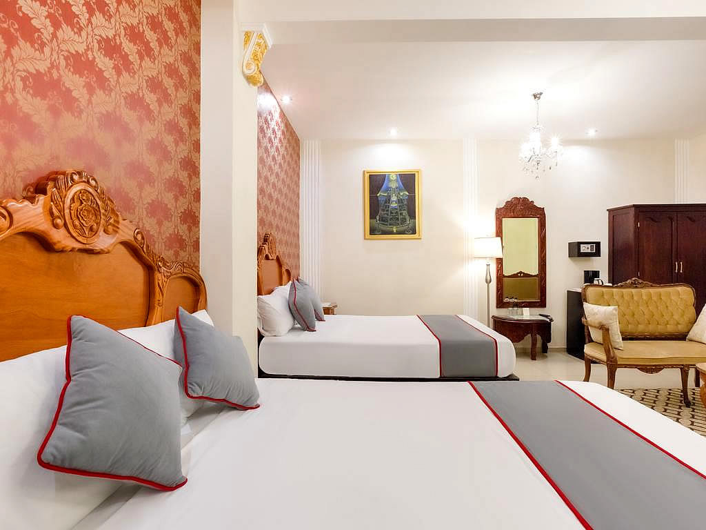 Family Room Standard