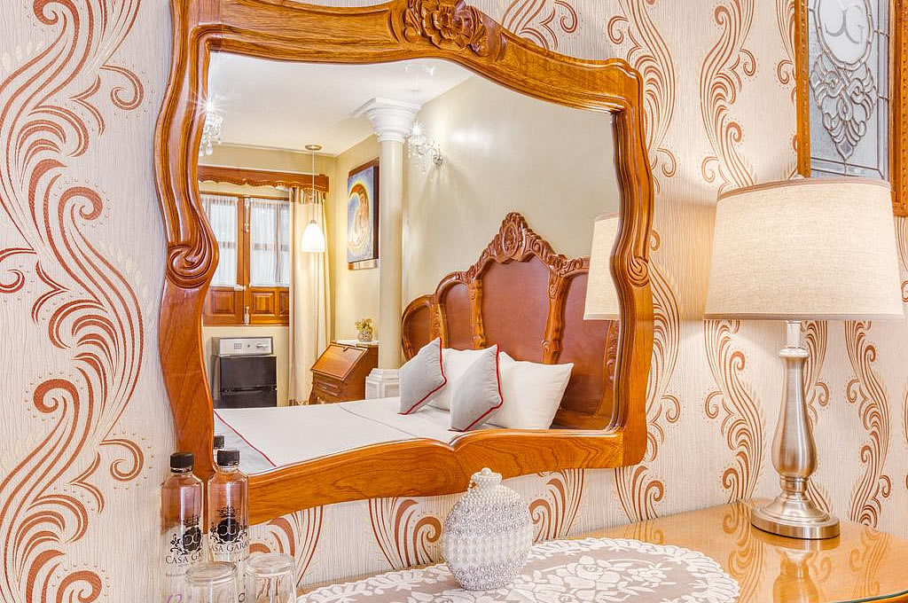 Room Deluxe King Bed