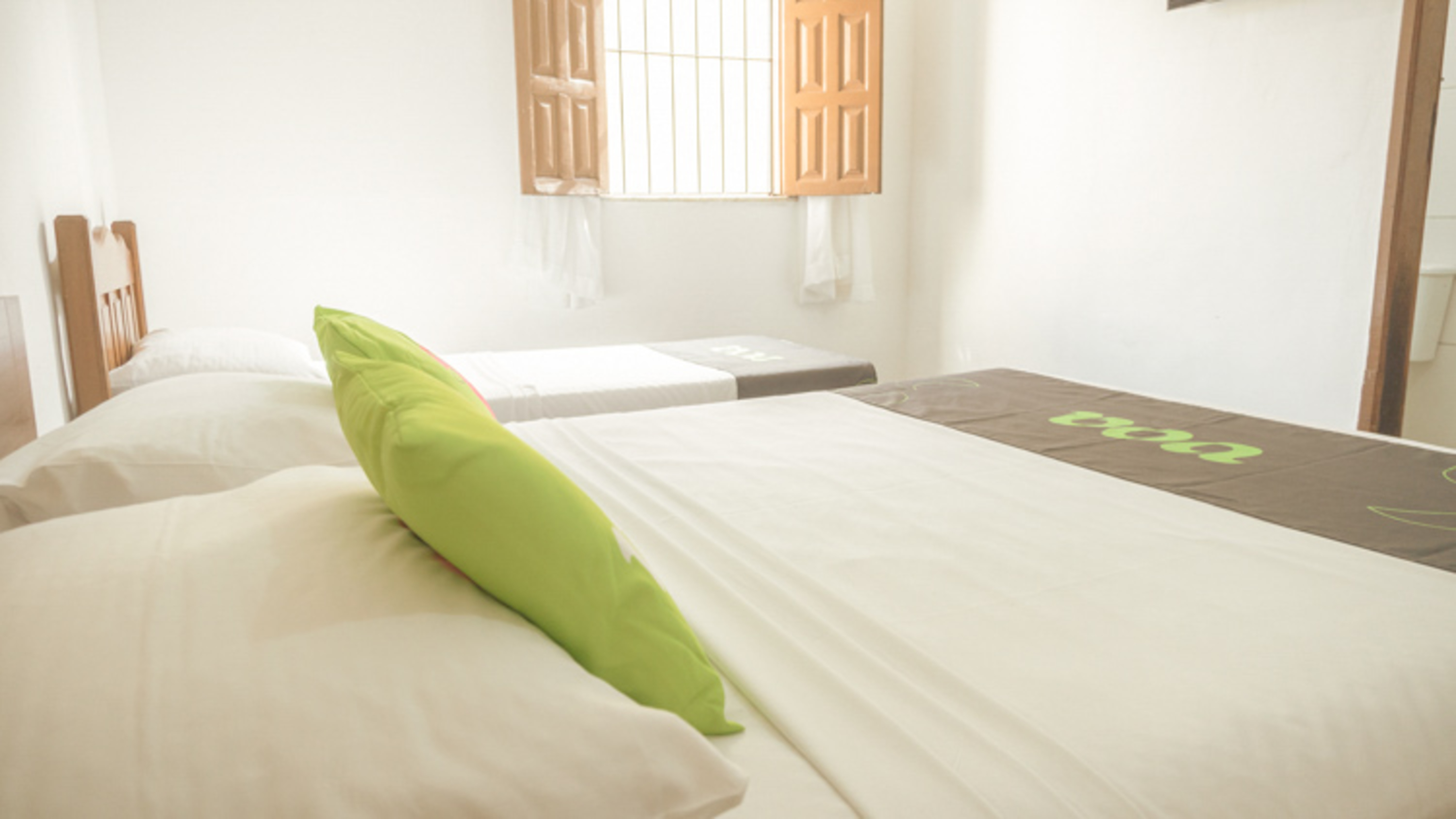 Family Room Capacity 4