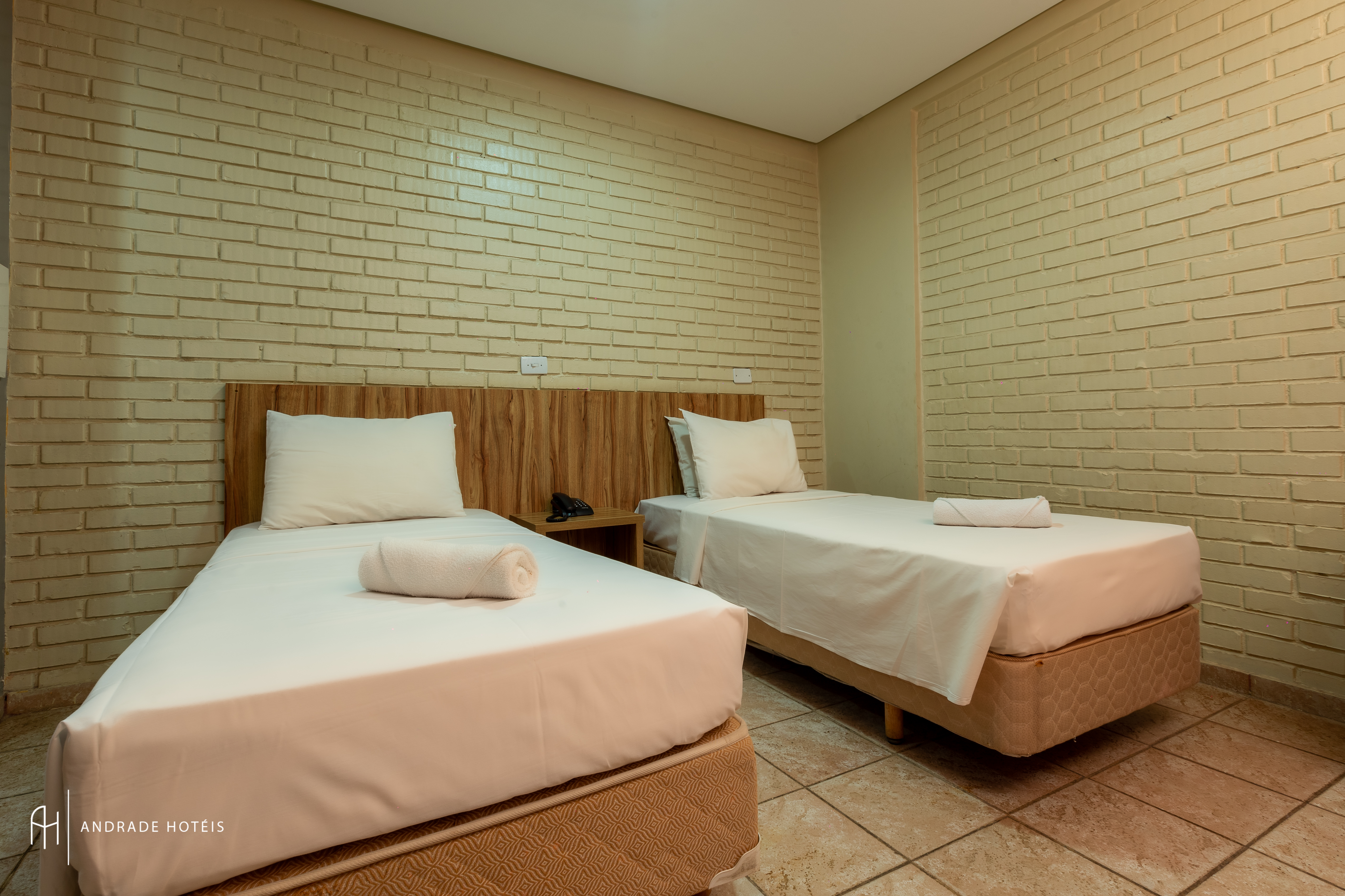 Triple Three Beds