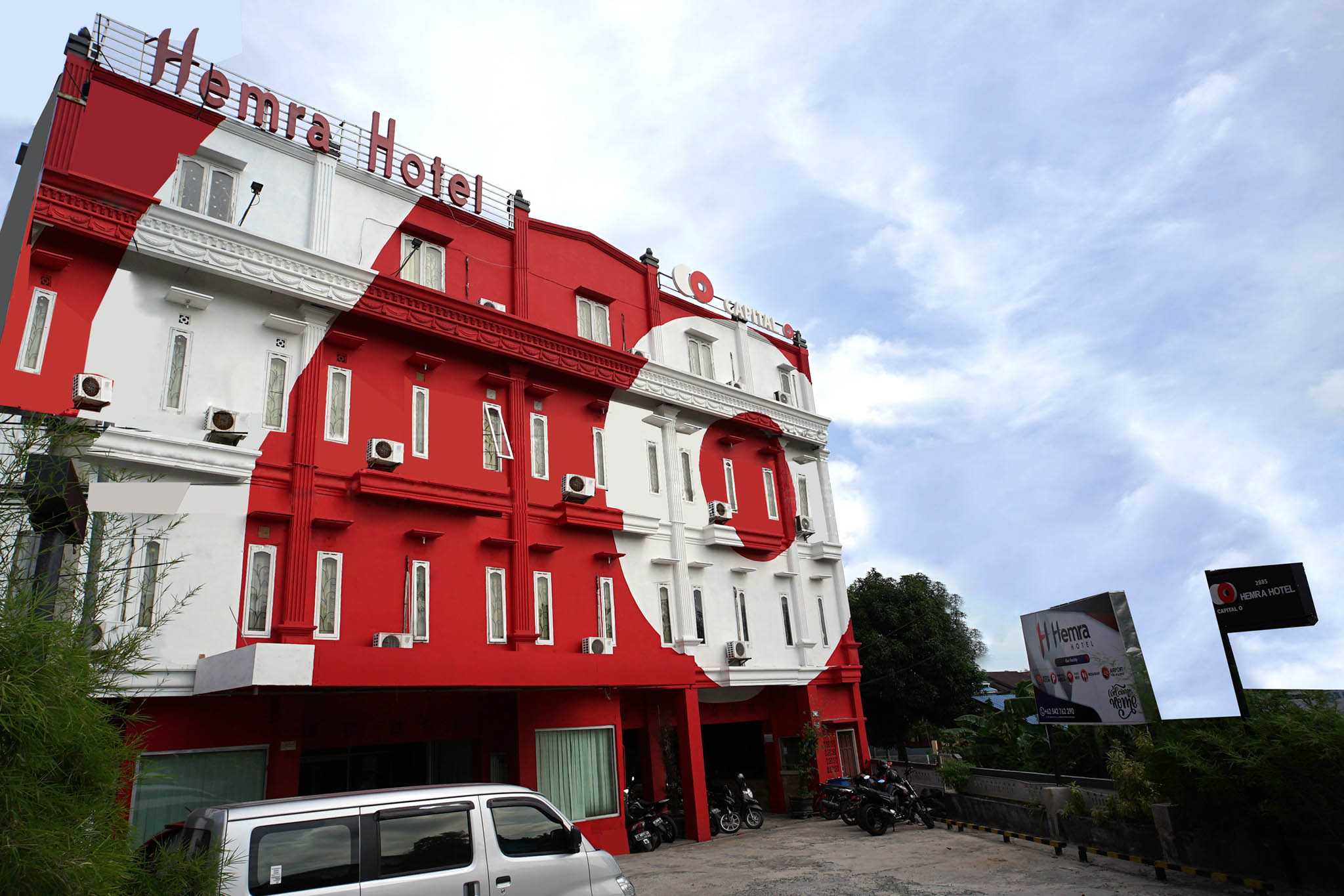 General View