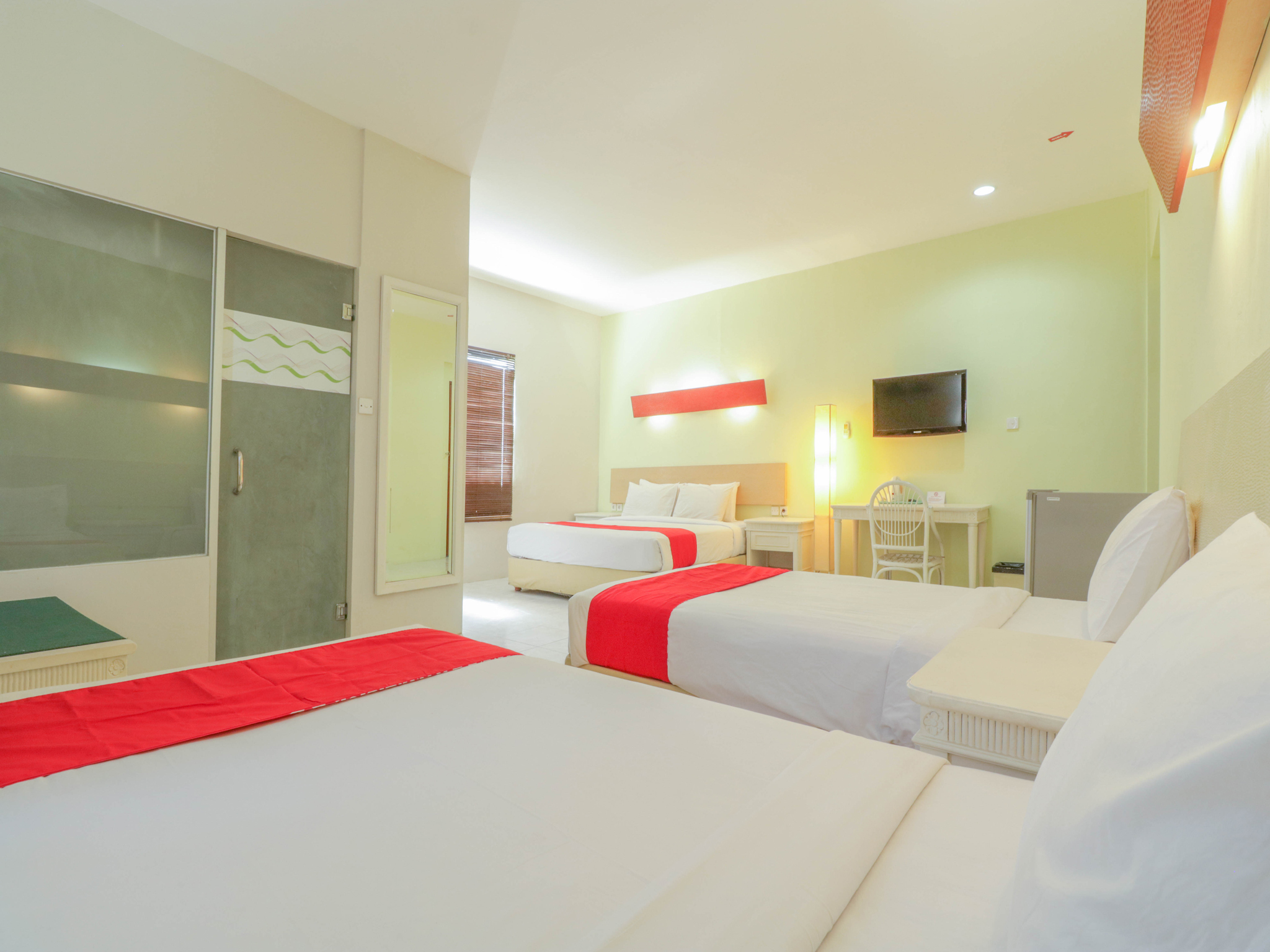 Family Room Standard