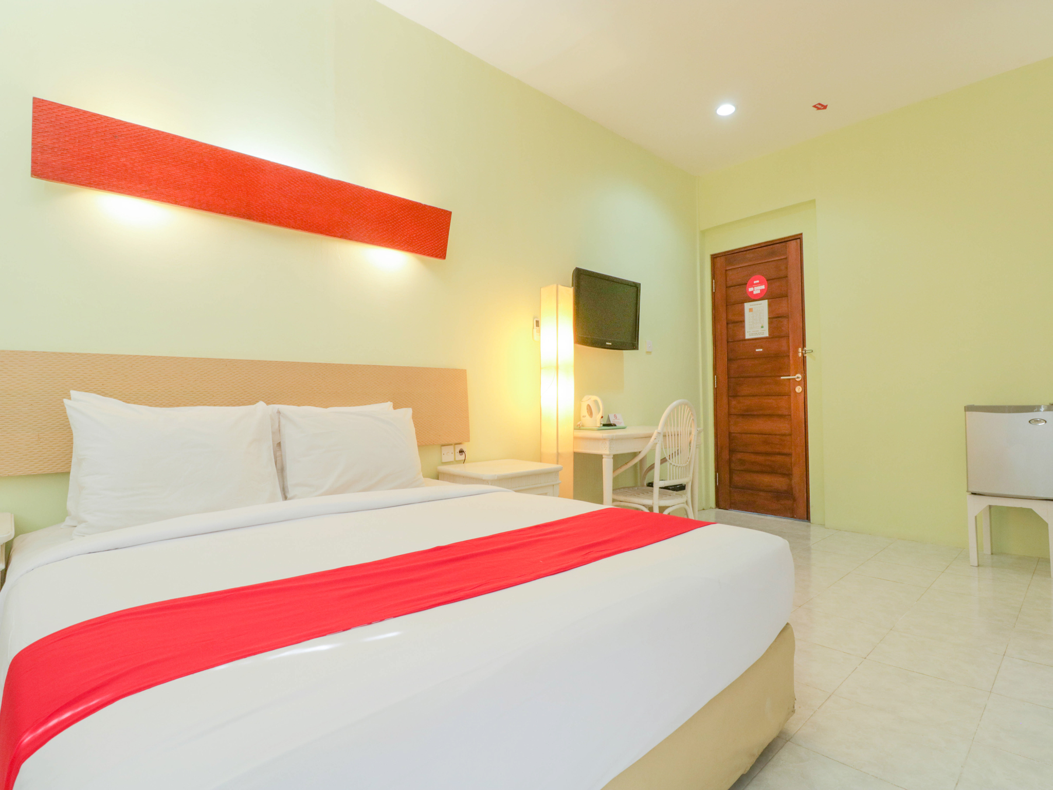 Family Room Standard