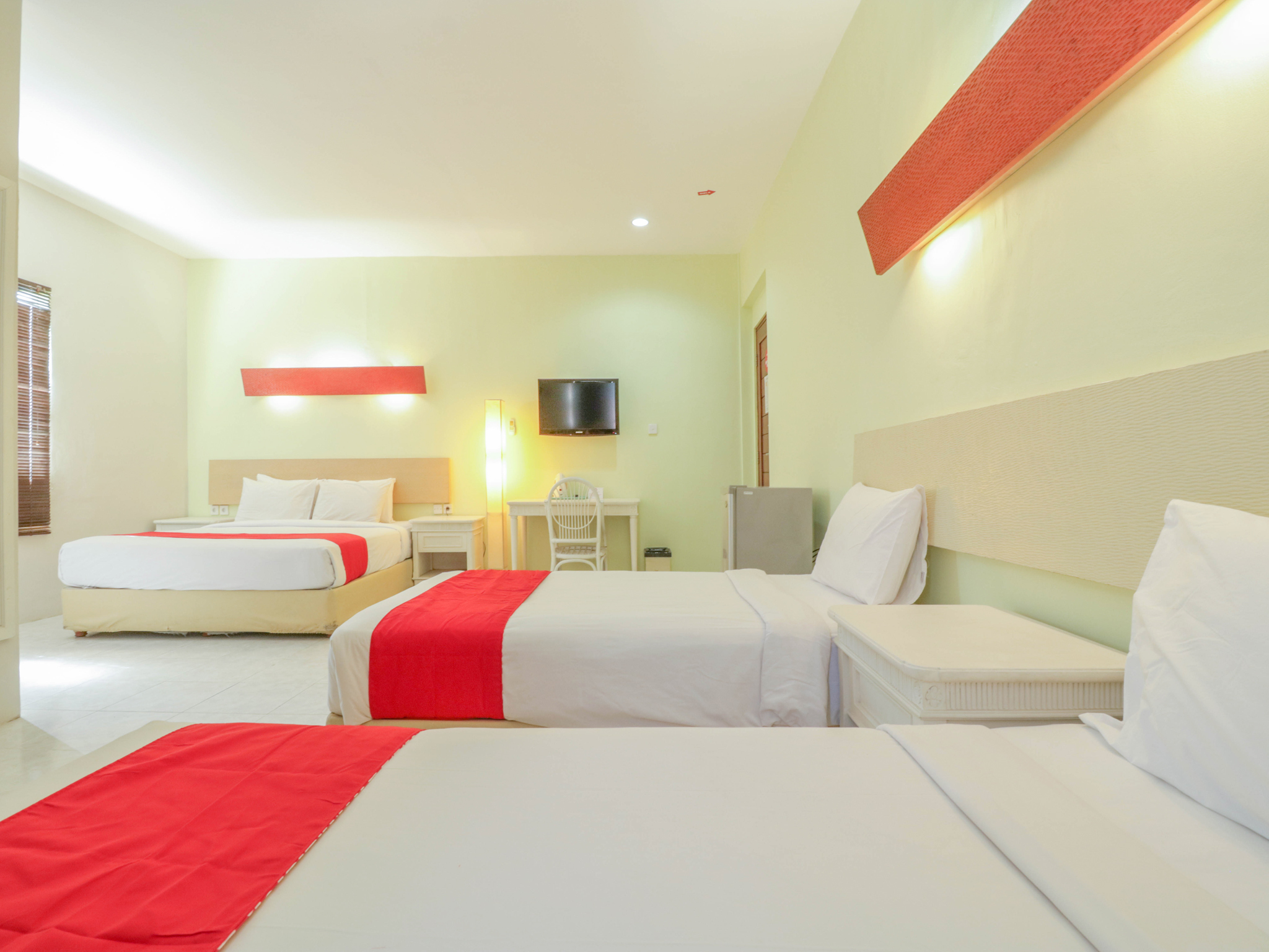 Family Room Standard