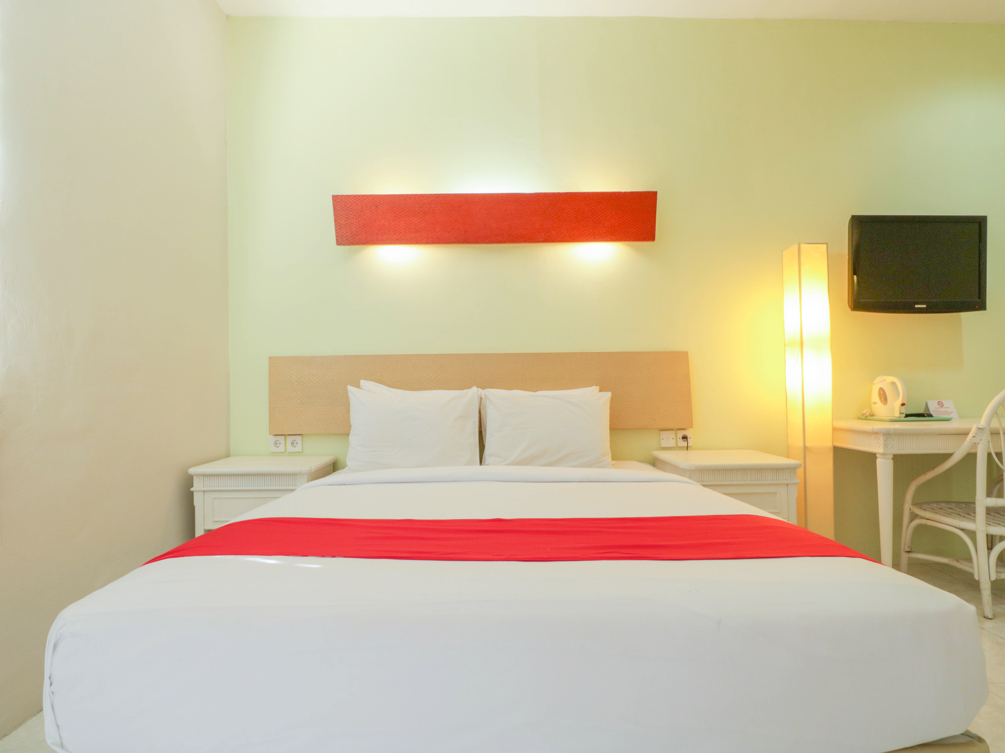 Family Room Standard