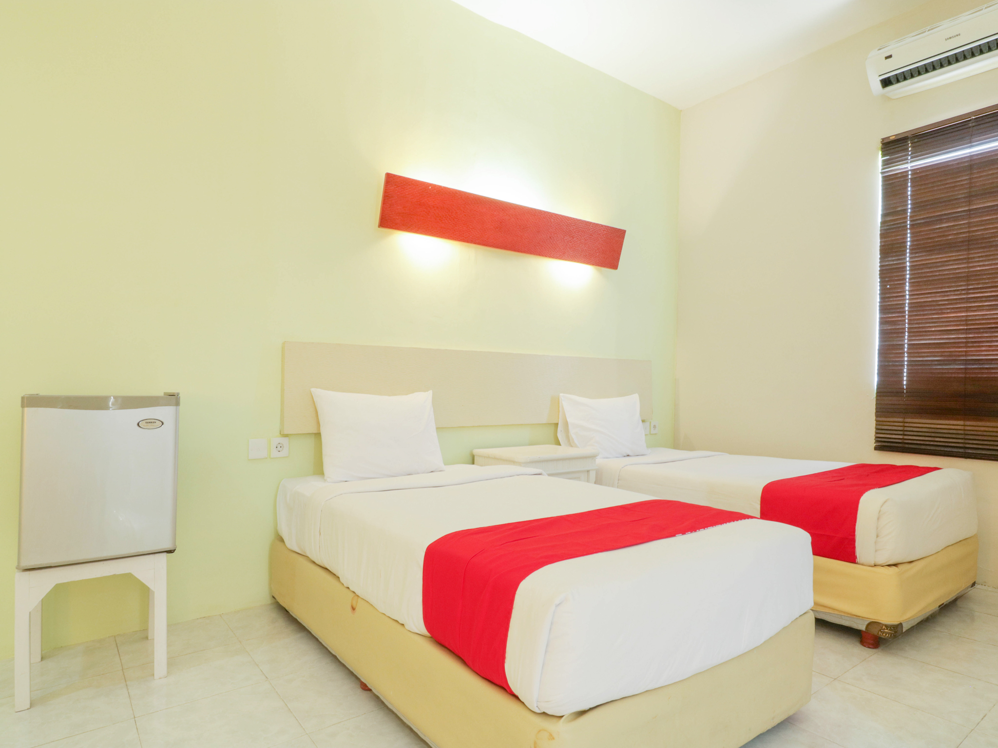 Family Room Standard