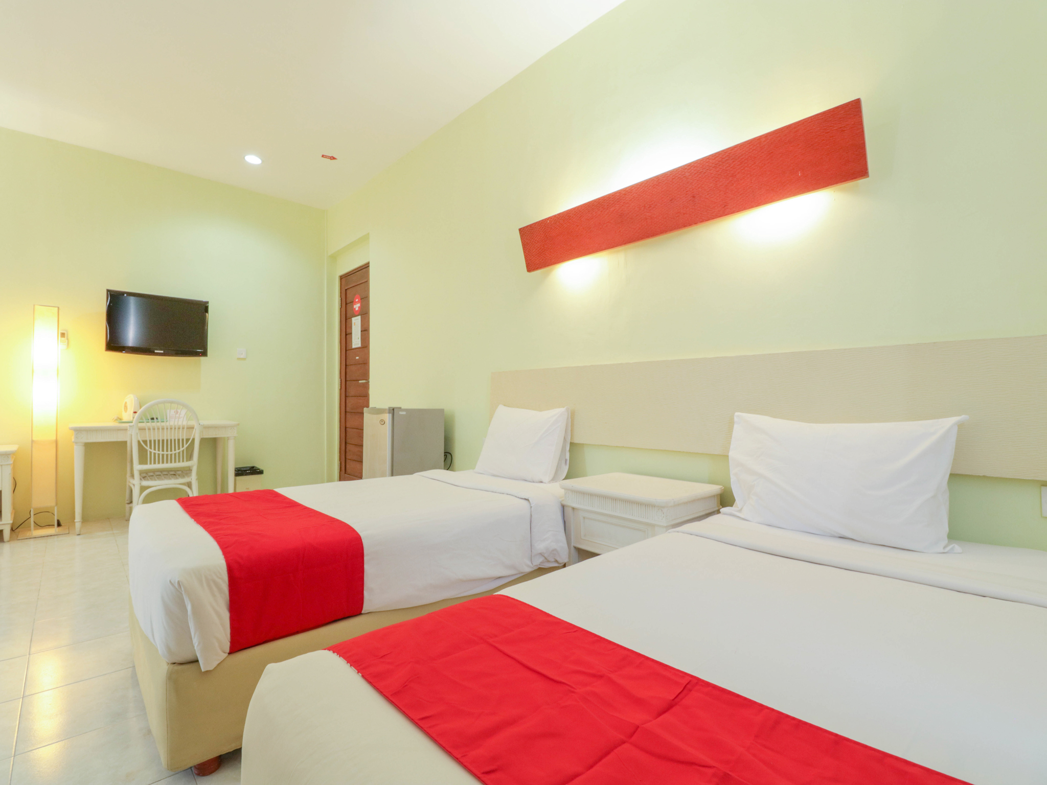 Family Room Standard