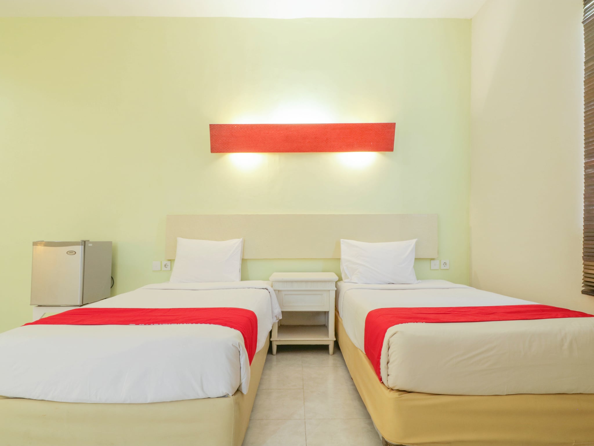 Family Room Standard