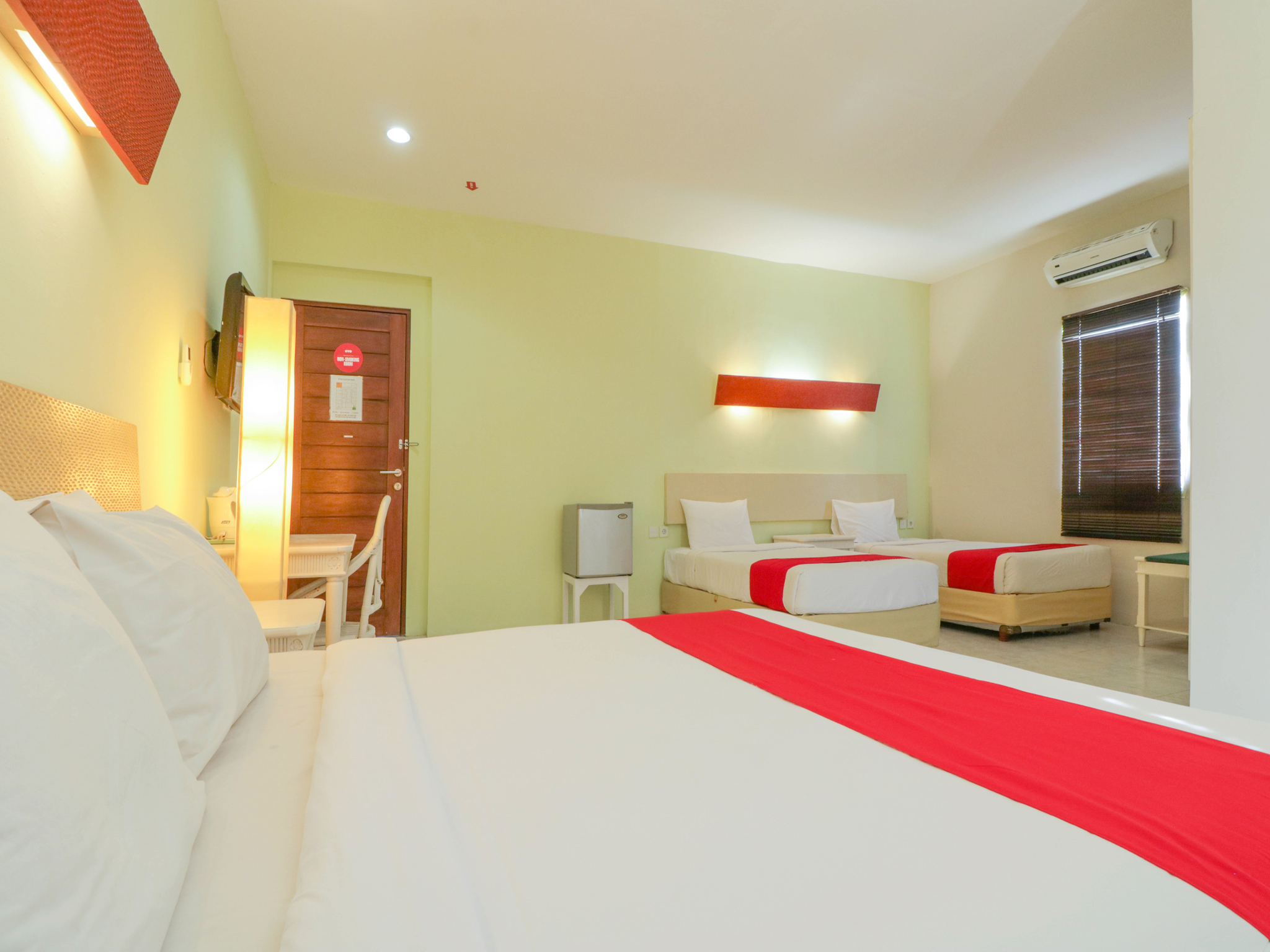 Family Room Standard