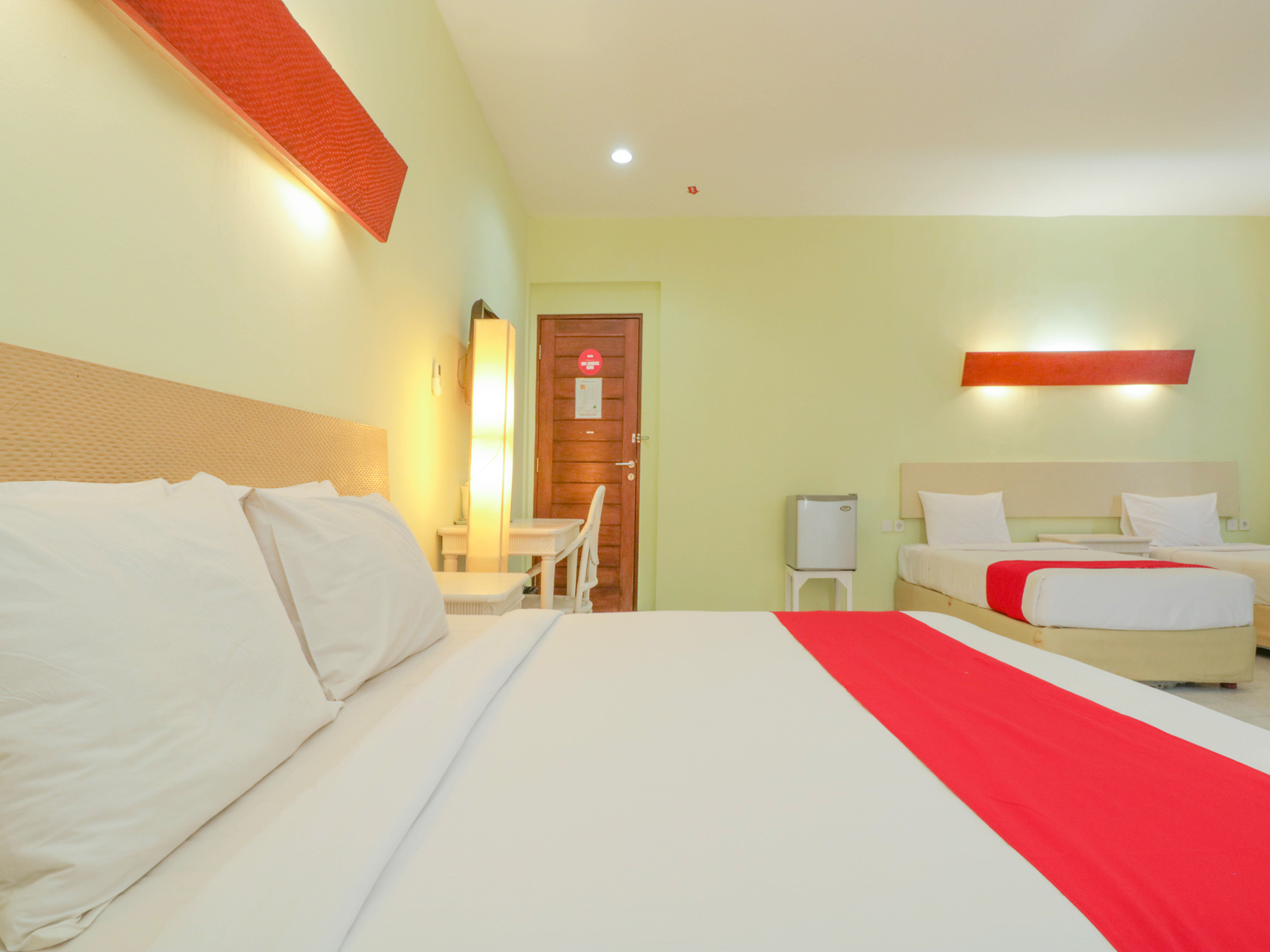 Family Room Standard