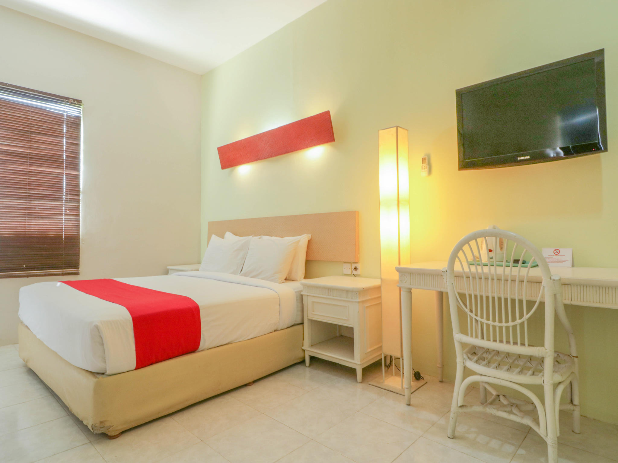 Family Room Standard