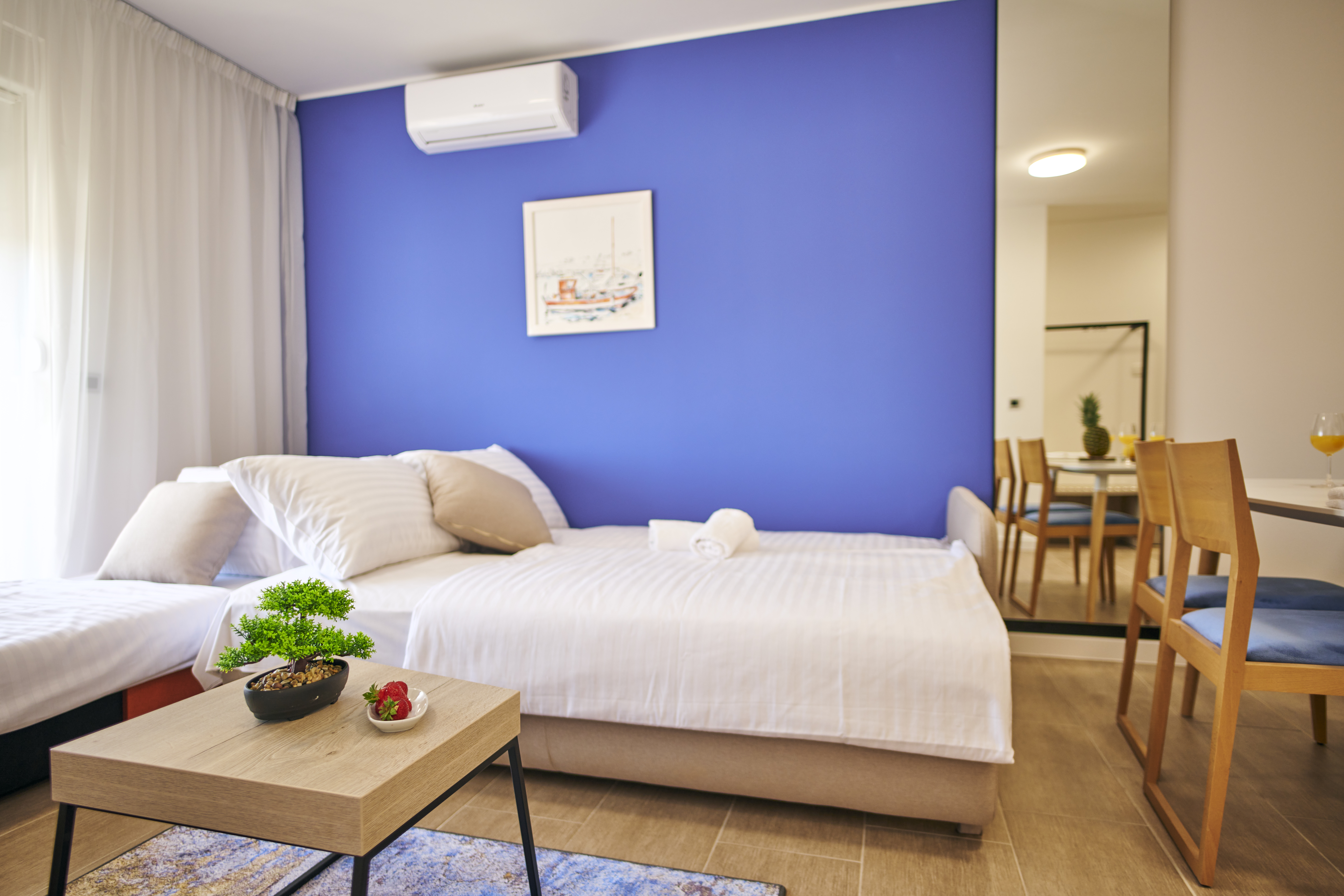 Apartment One Bedroom