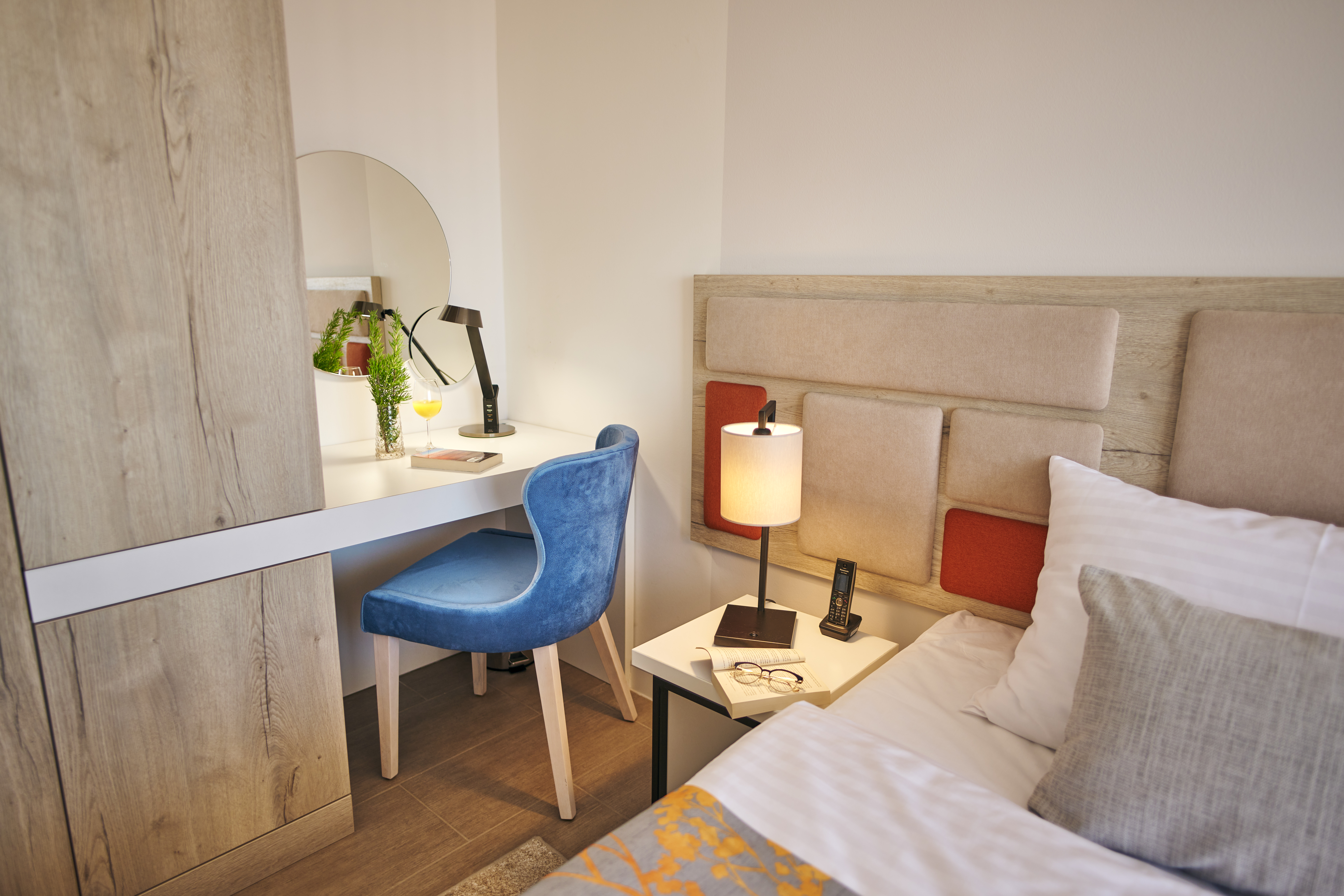 Apartment One Bedroom