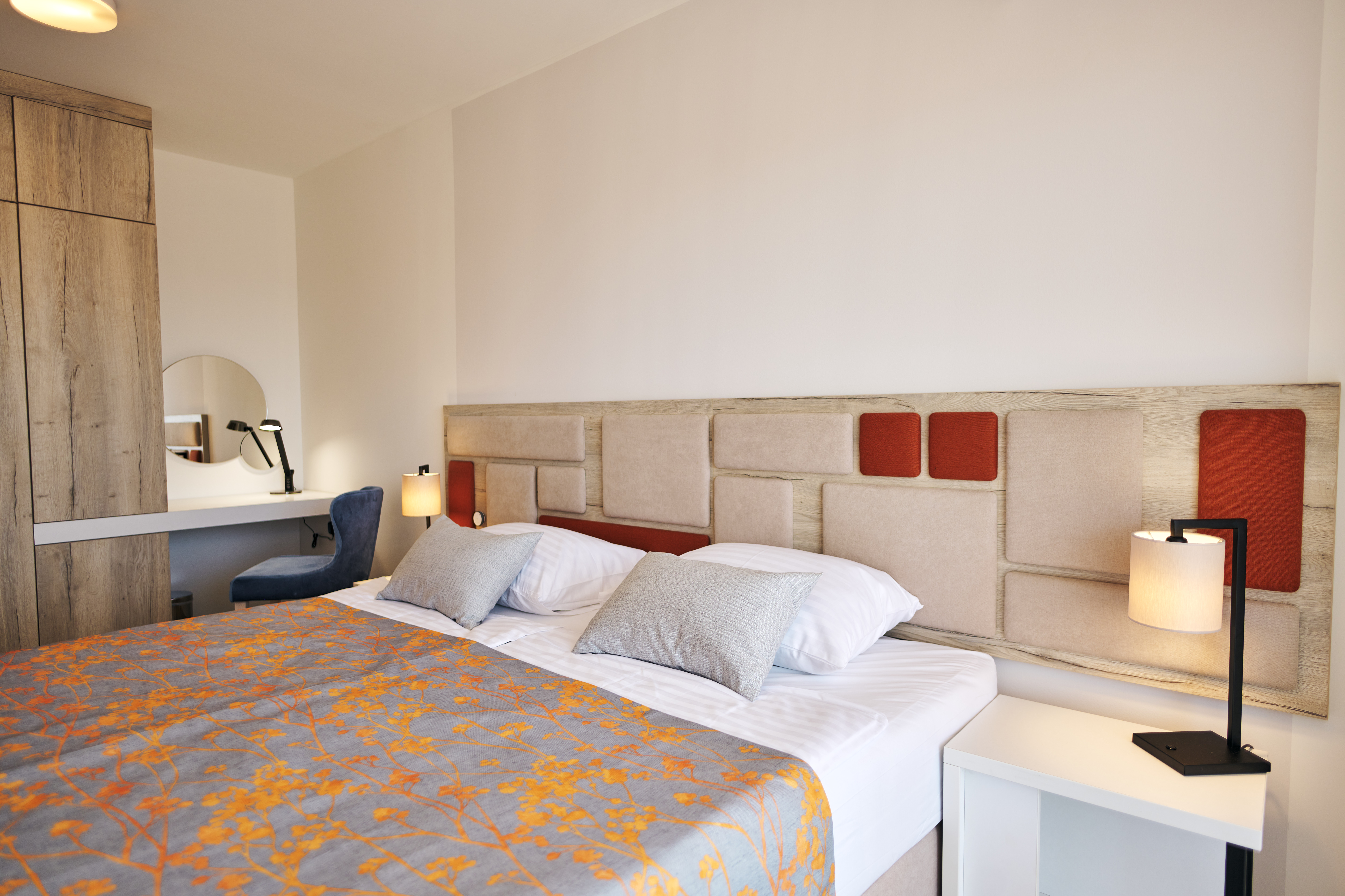 Apartment One Bedroom