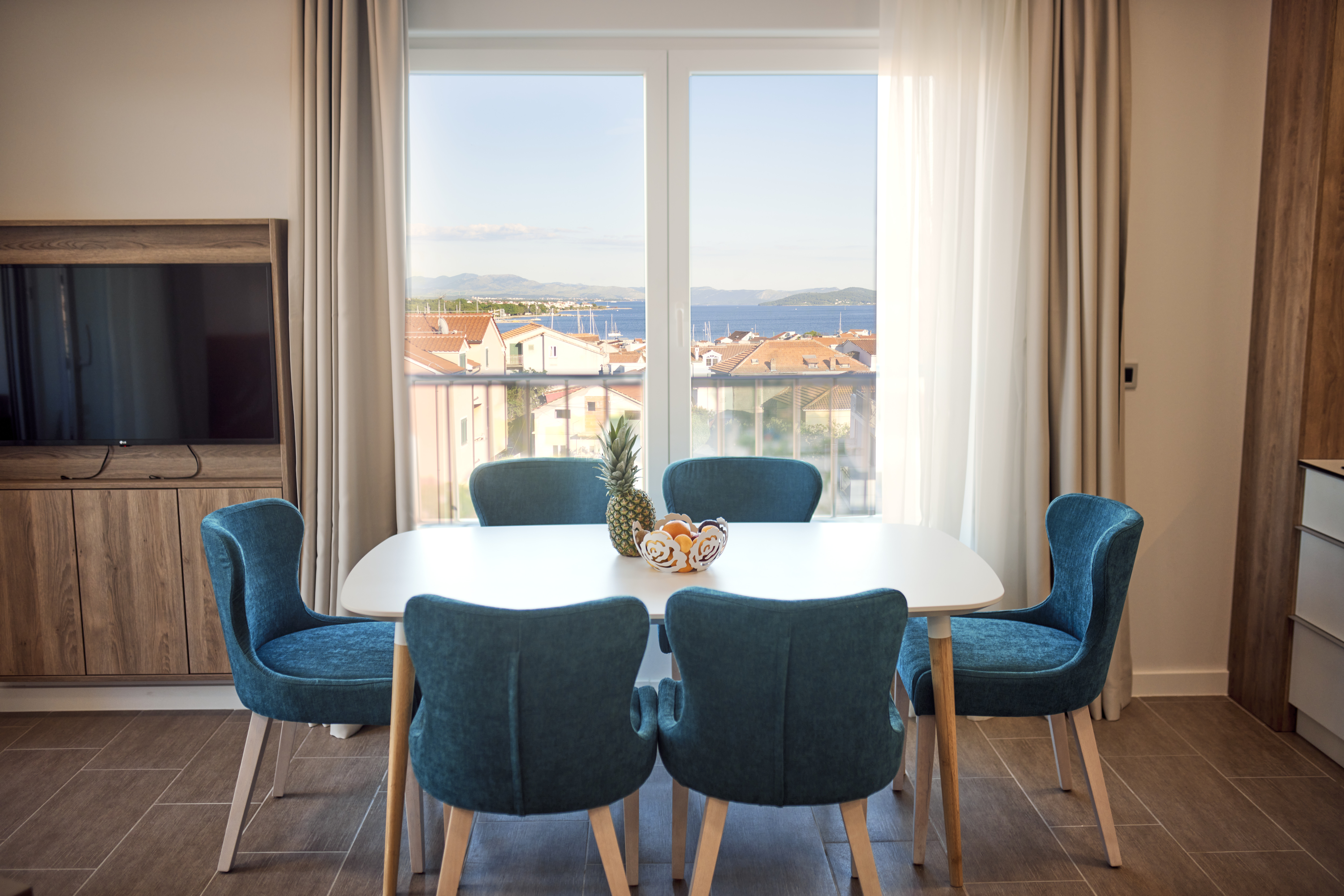 Apartment Sea View Two Bedrooms